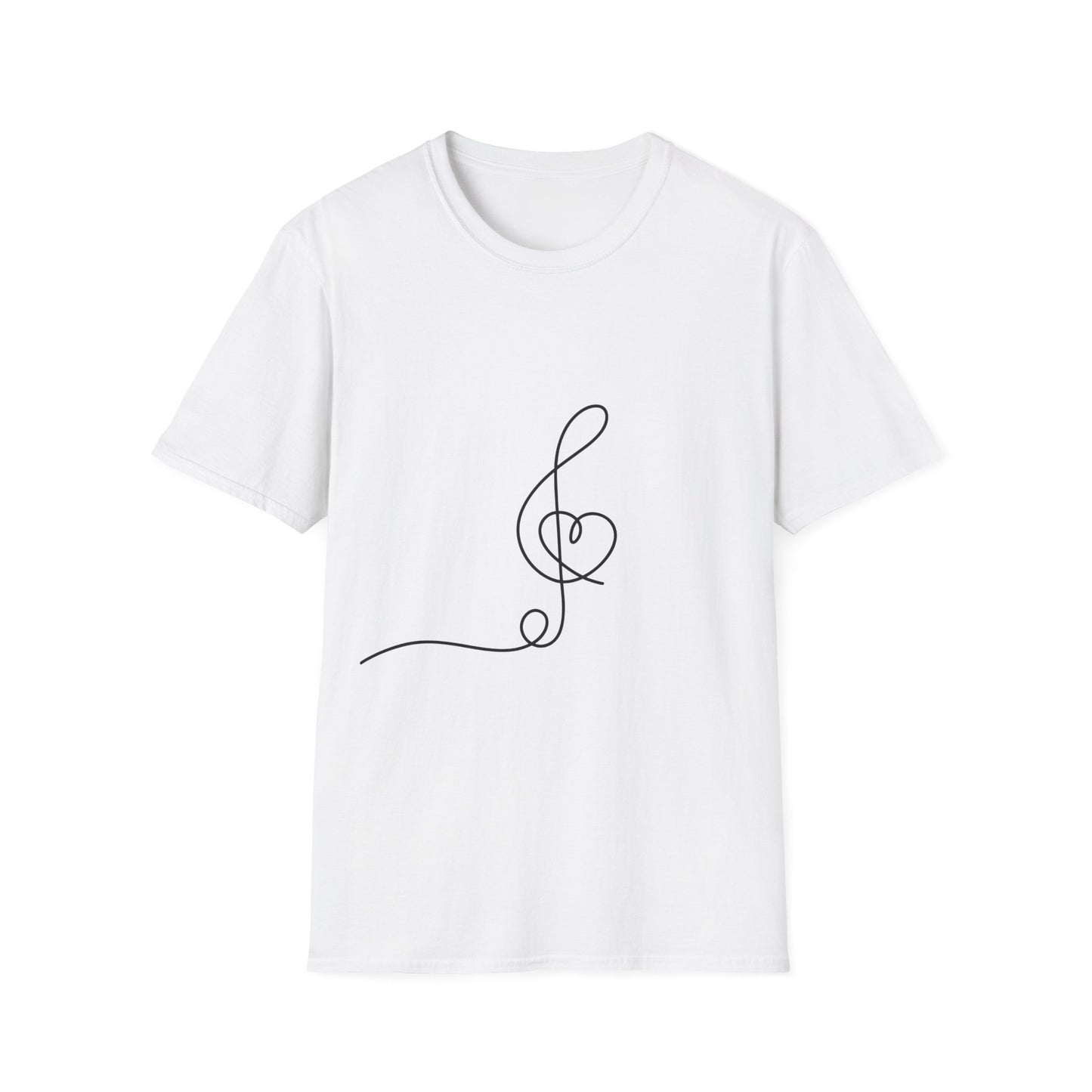 Treble Clef