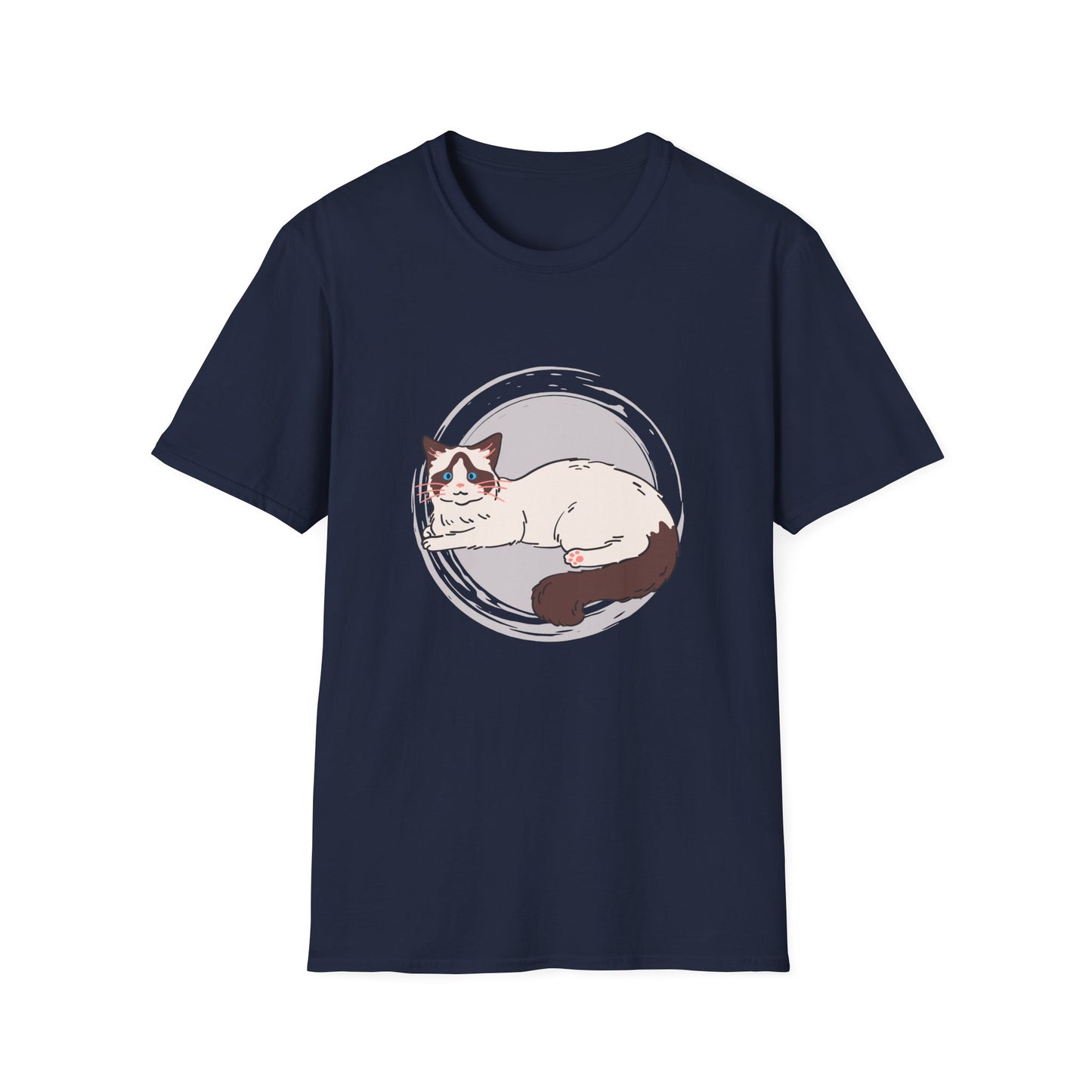 Ragdoll T-Shirt