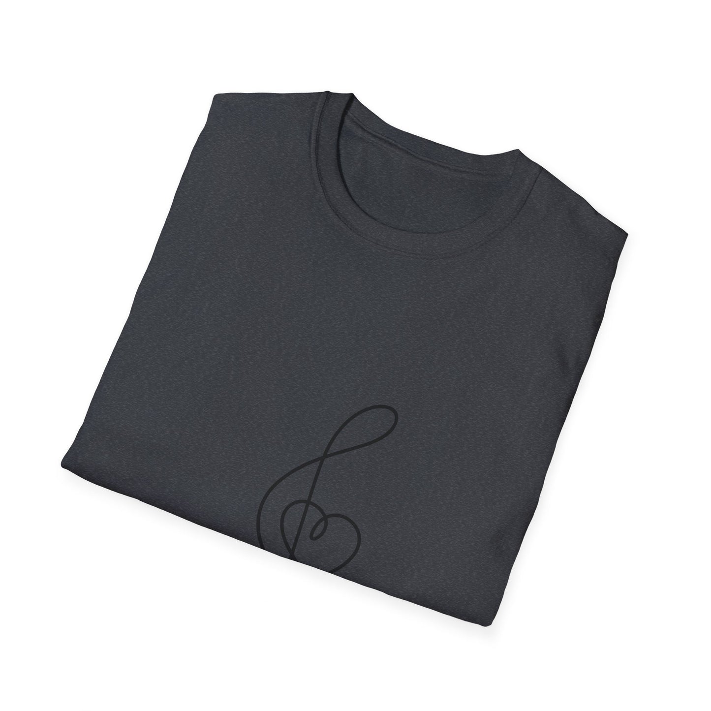 Treble Clef