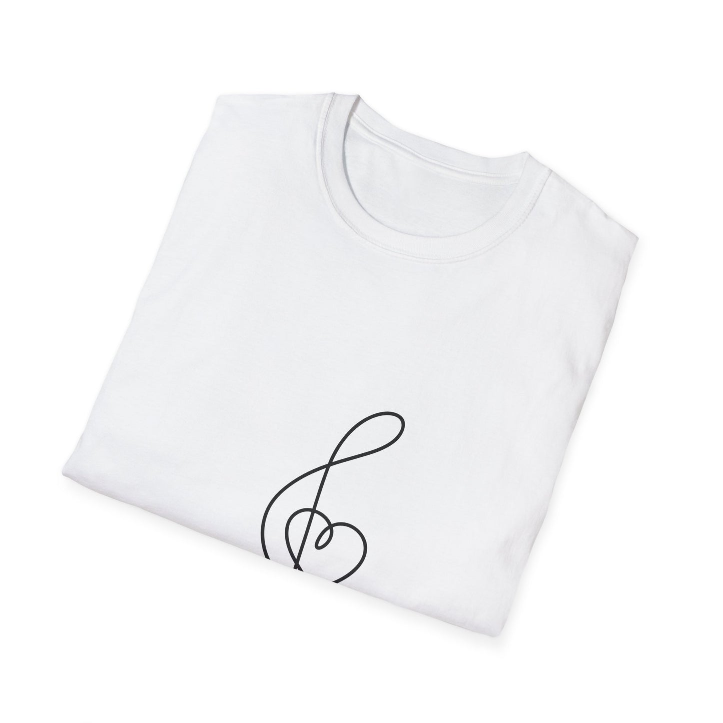 Treble Clef