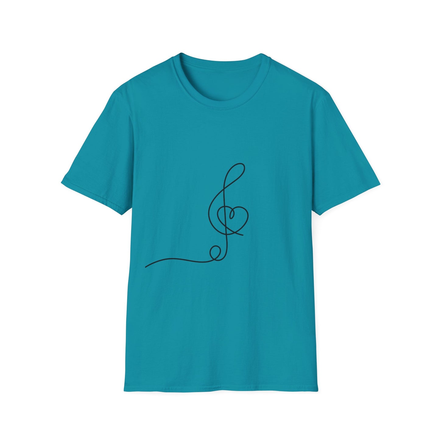 Treble Clef