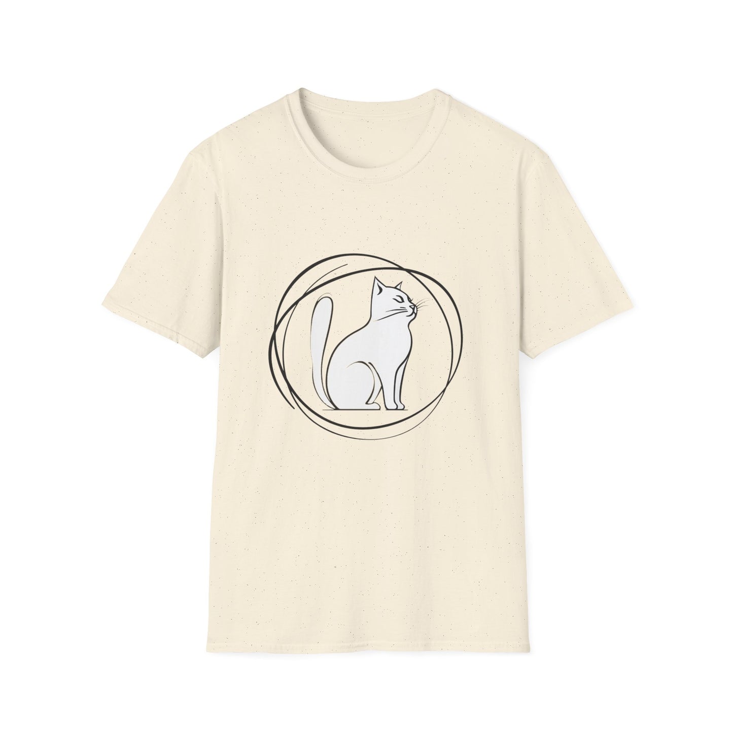 White Cat