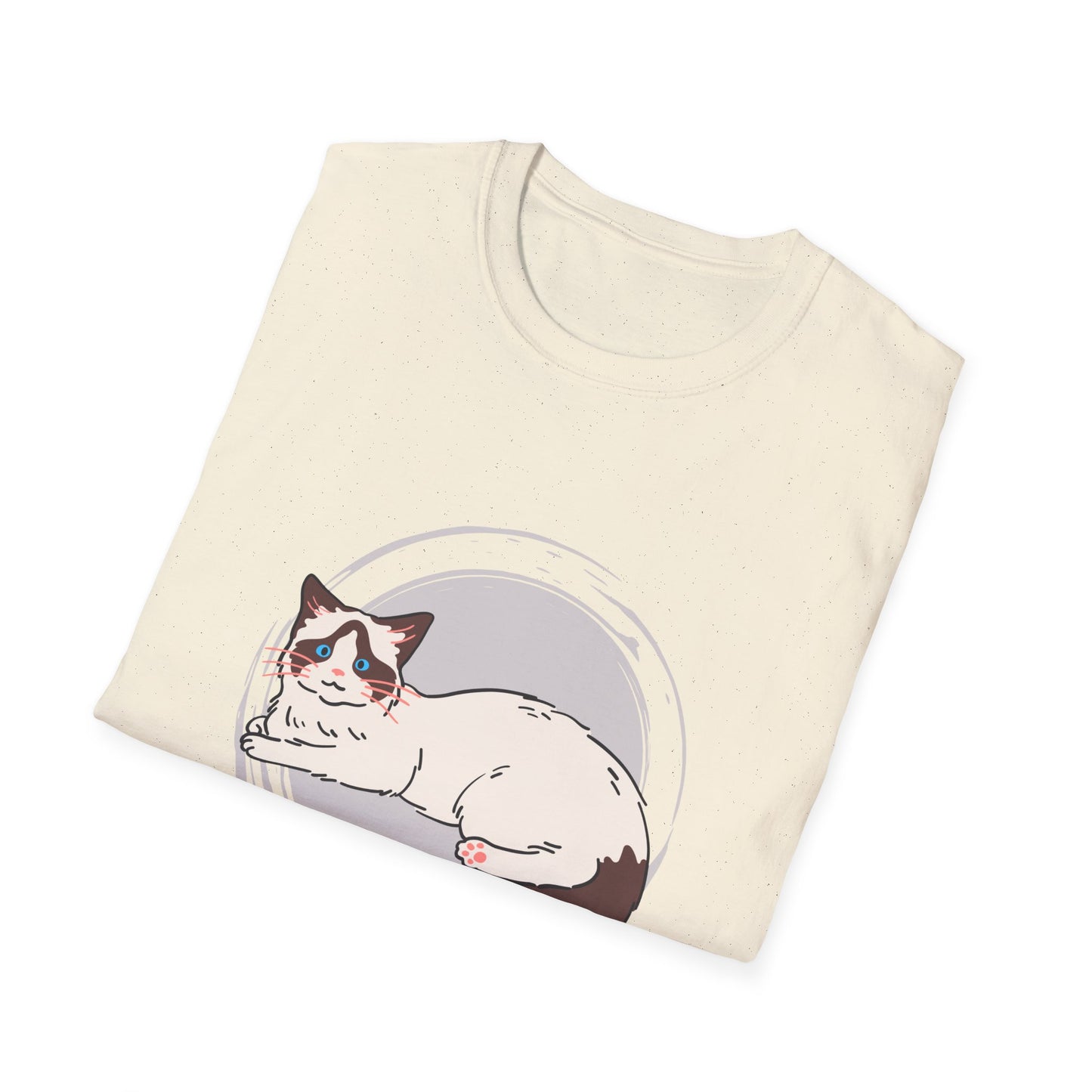 Ragdoll T-Shirt