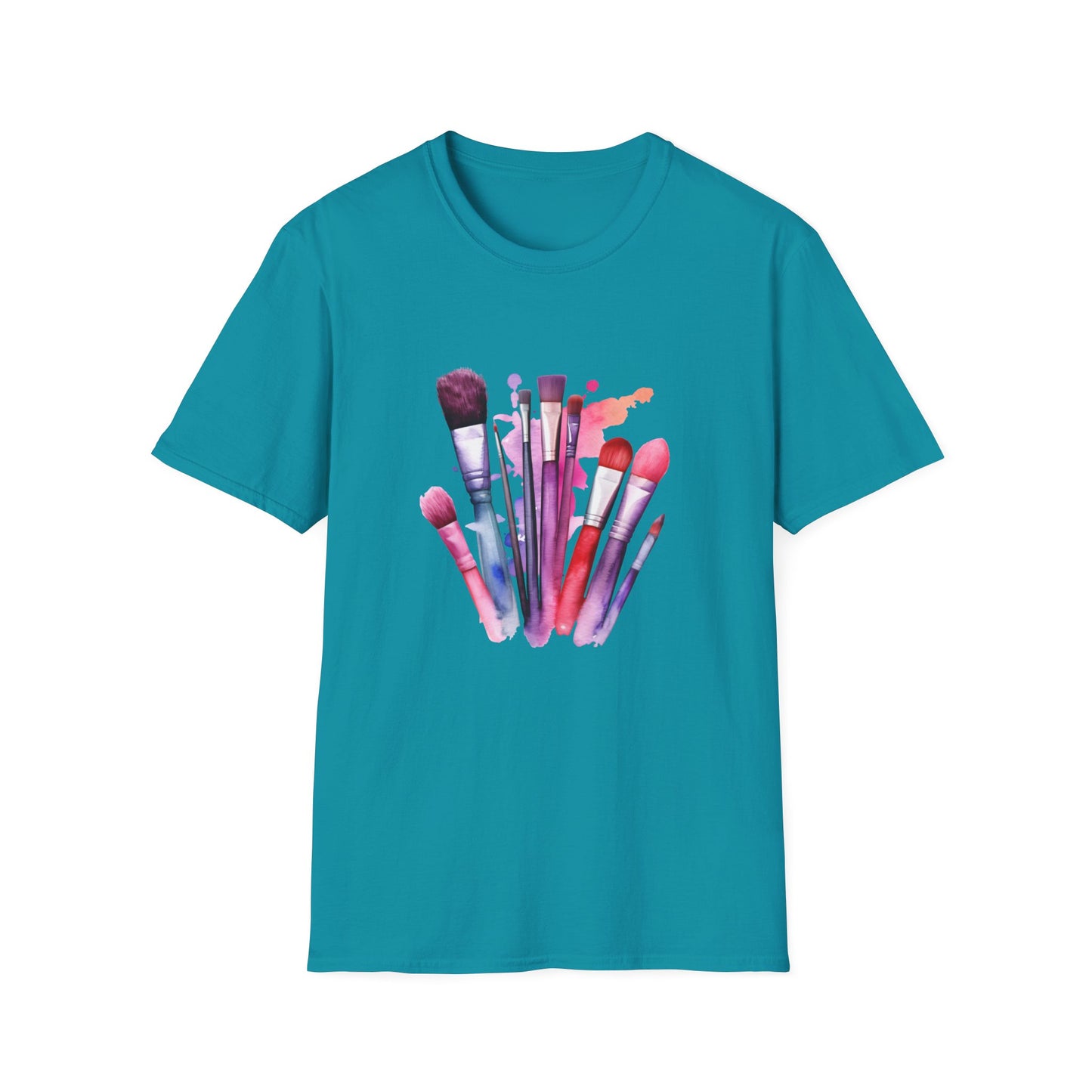 Paintbrushes