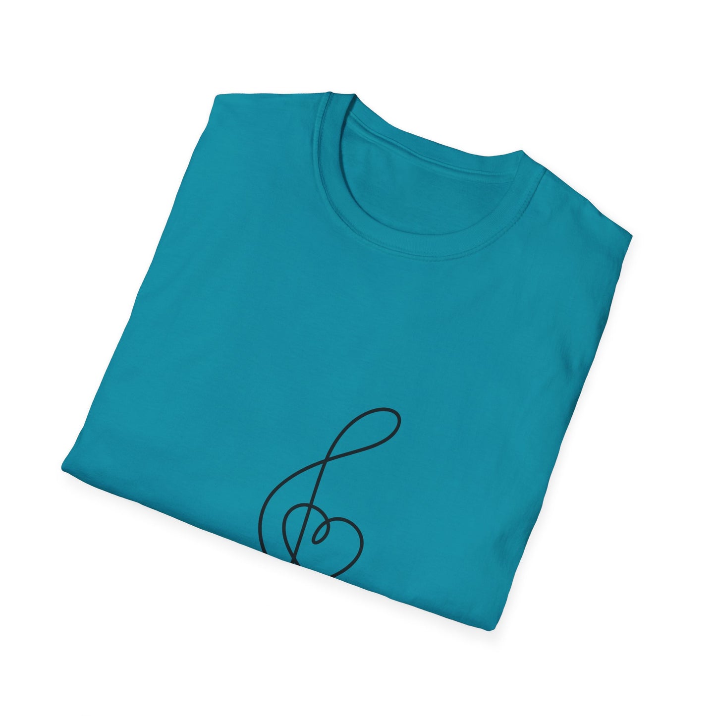 Treble Clef