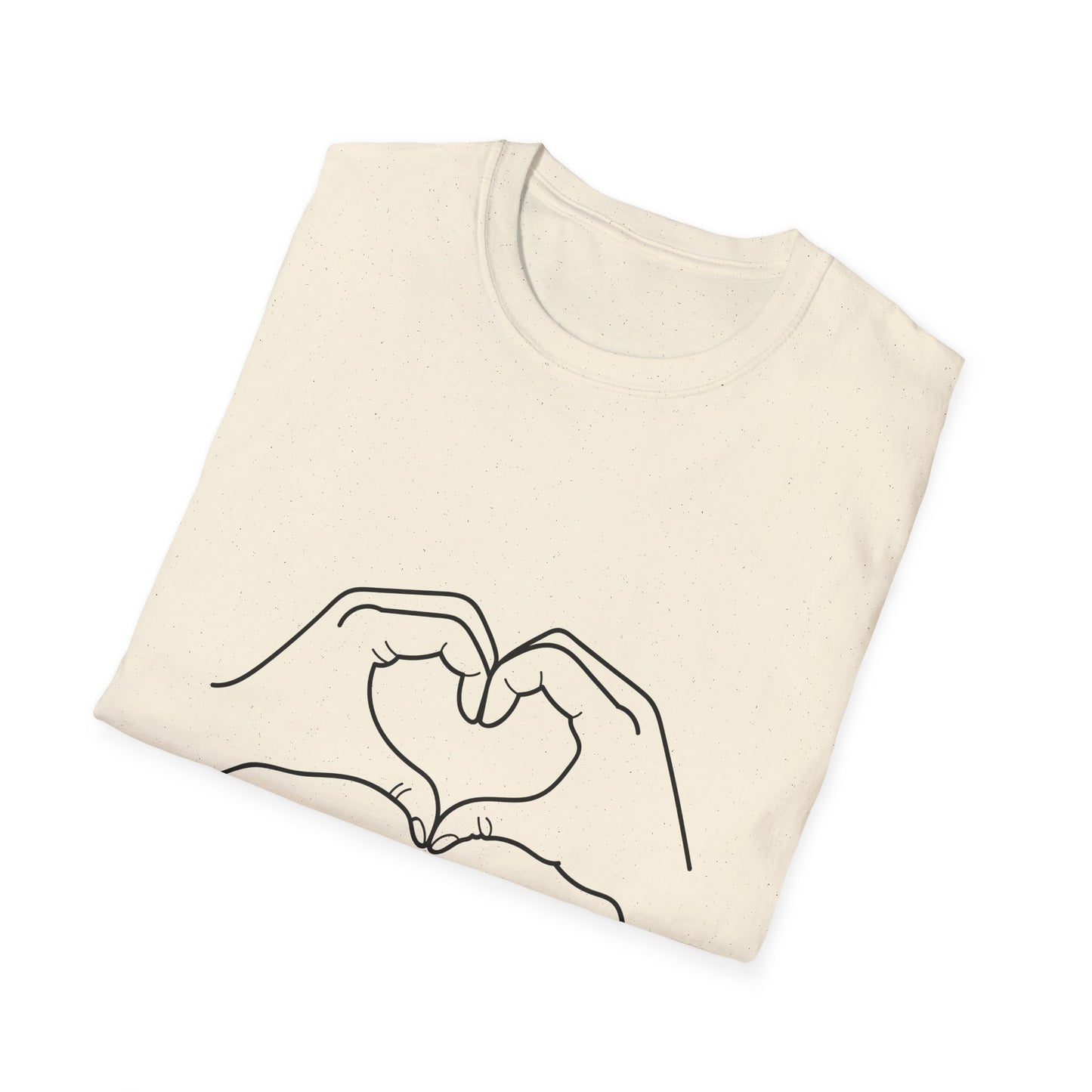 Hearts Hands