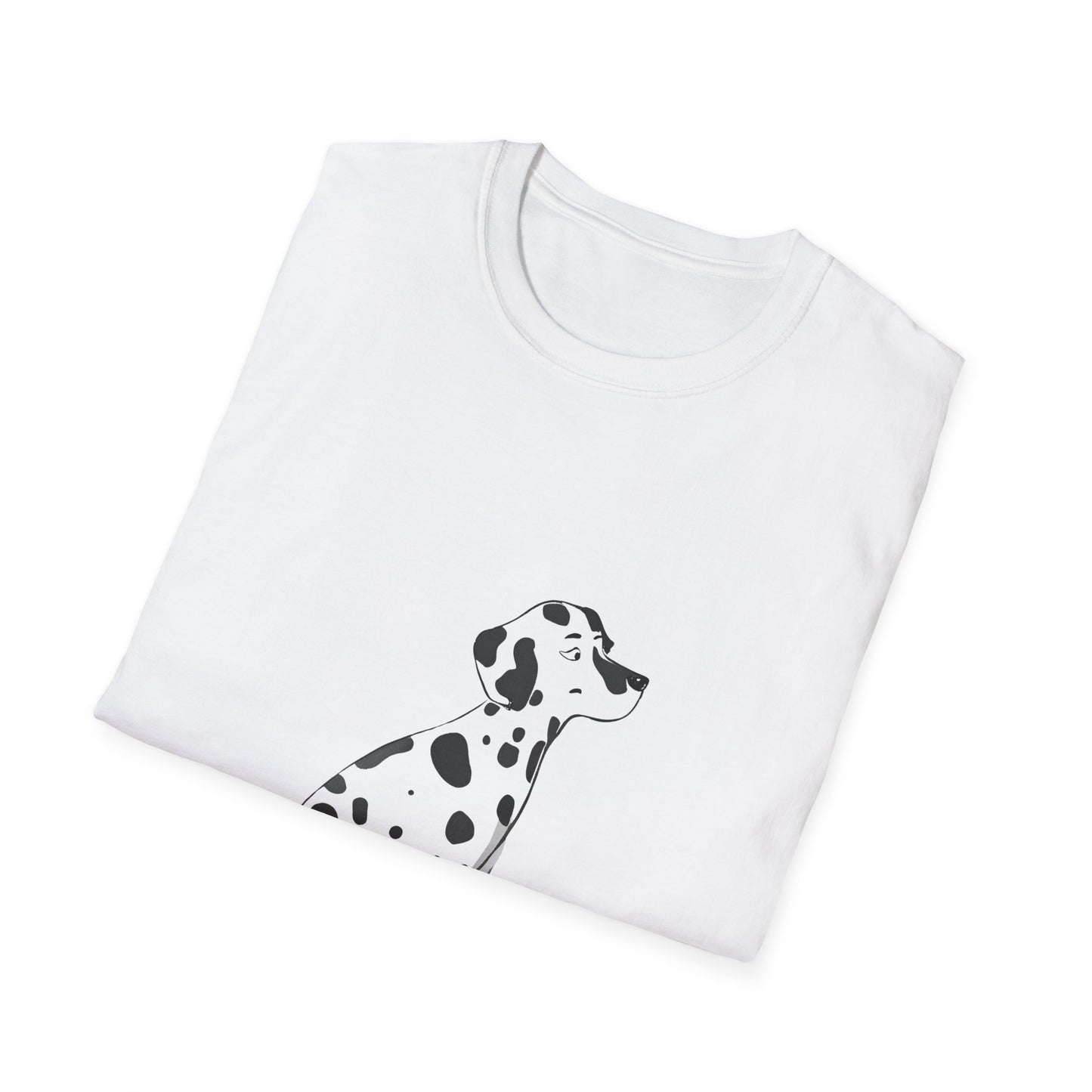 Dalmatian