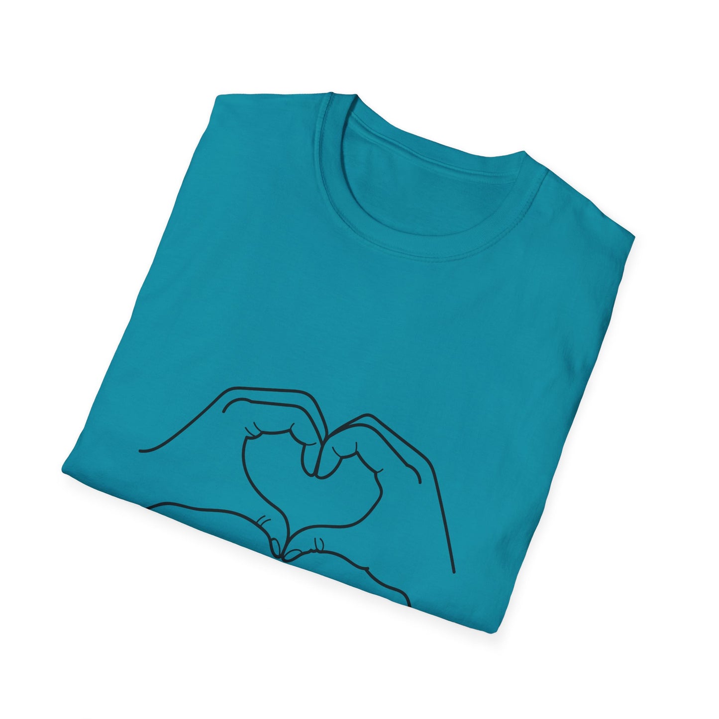 Hearts Hands