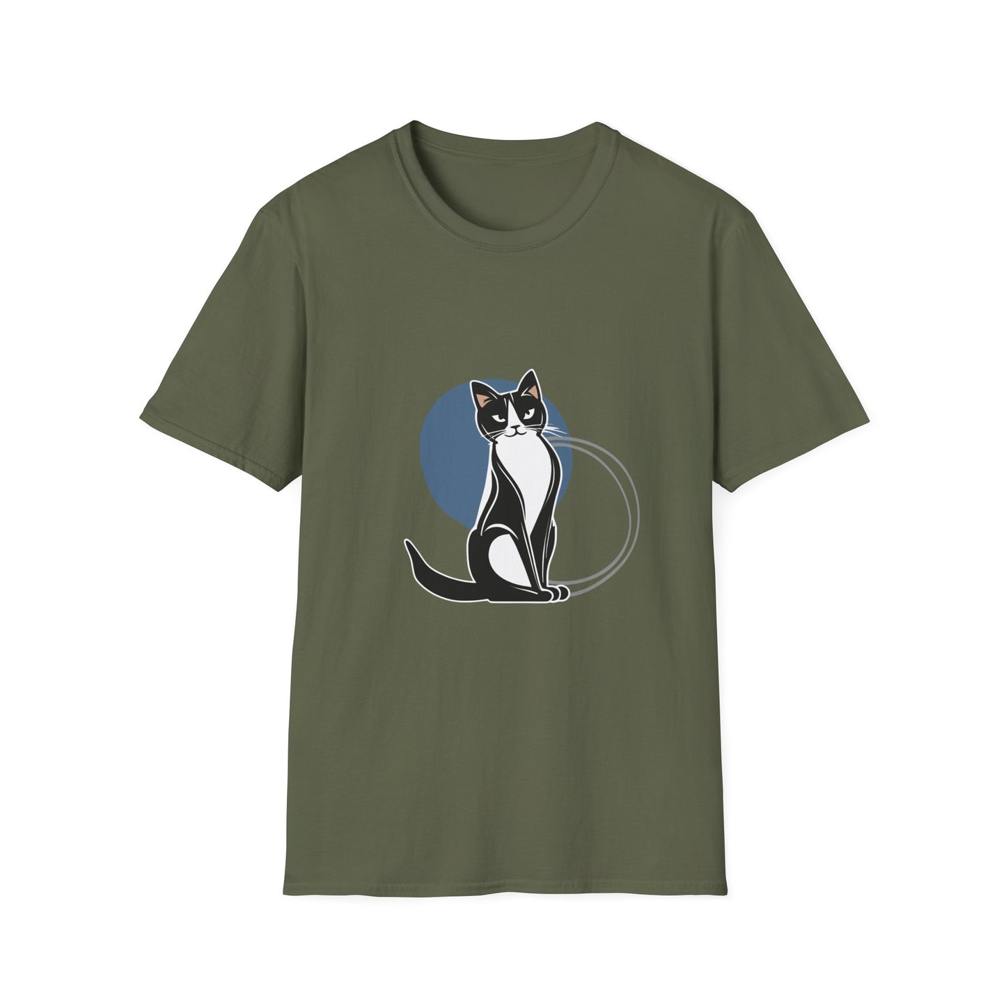 Tuxedo