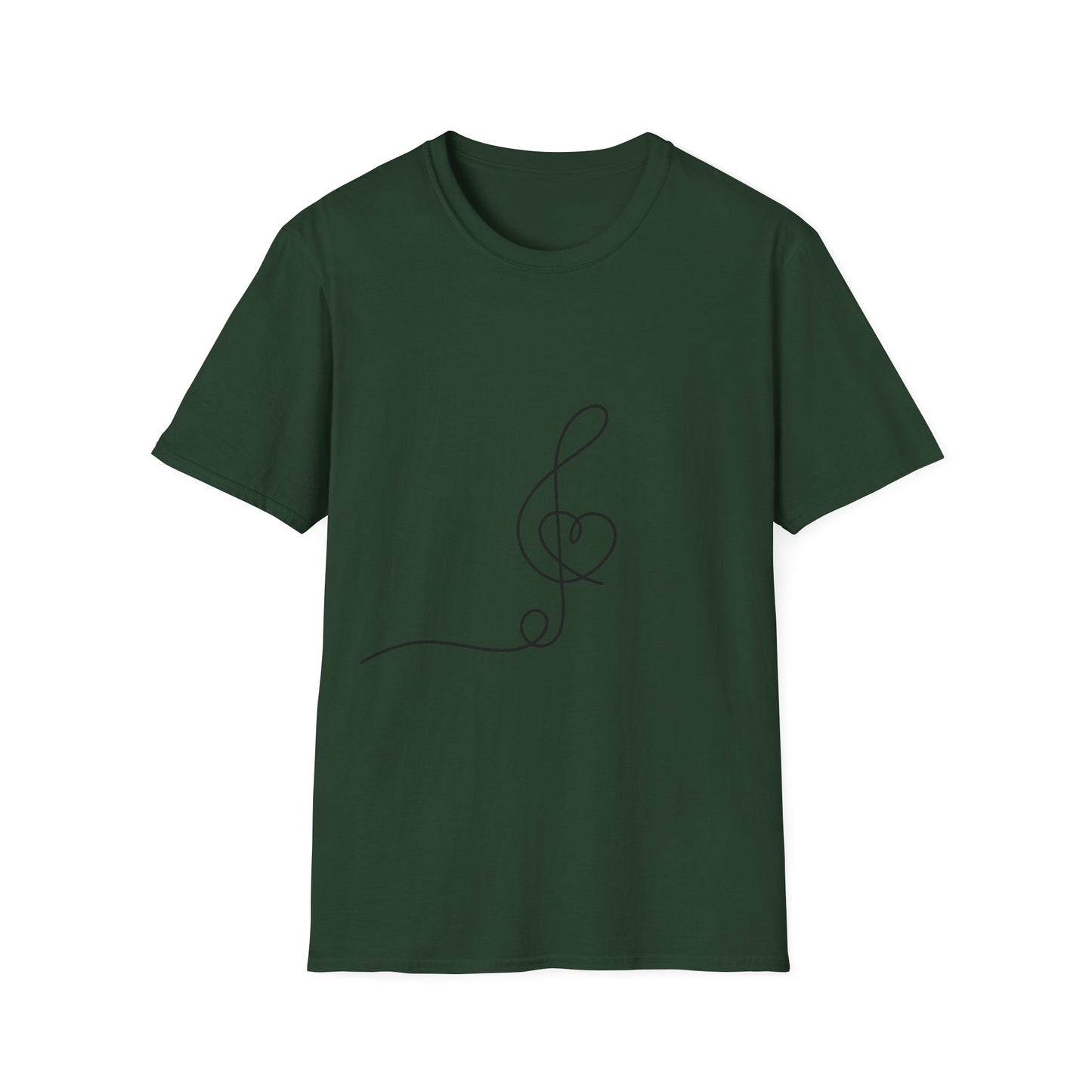 Treble Clef