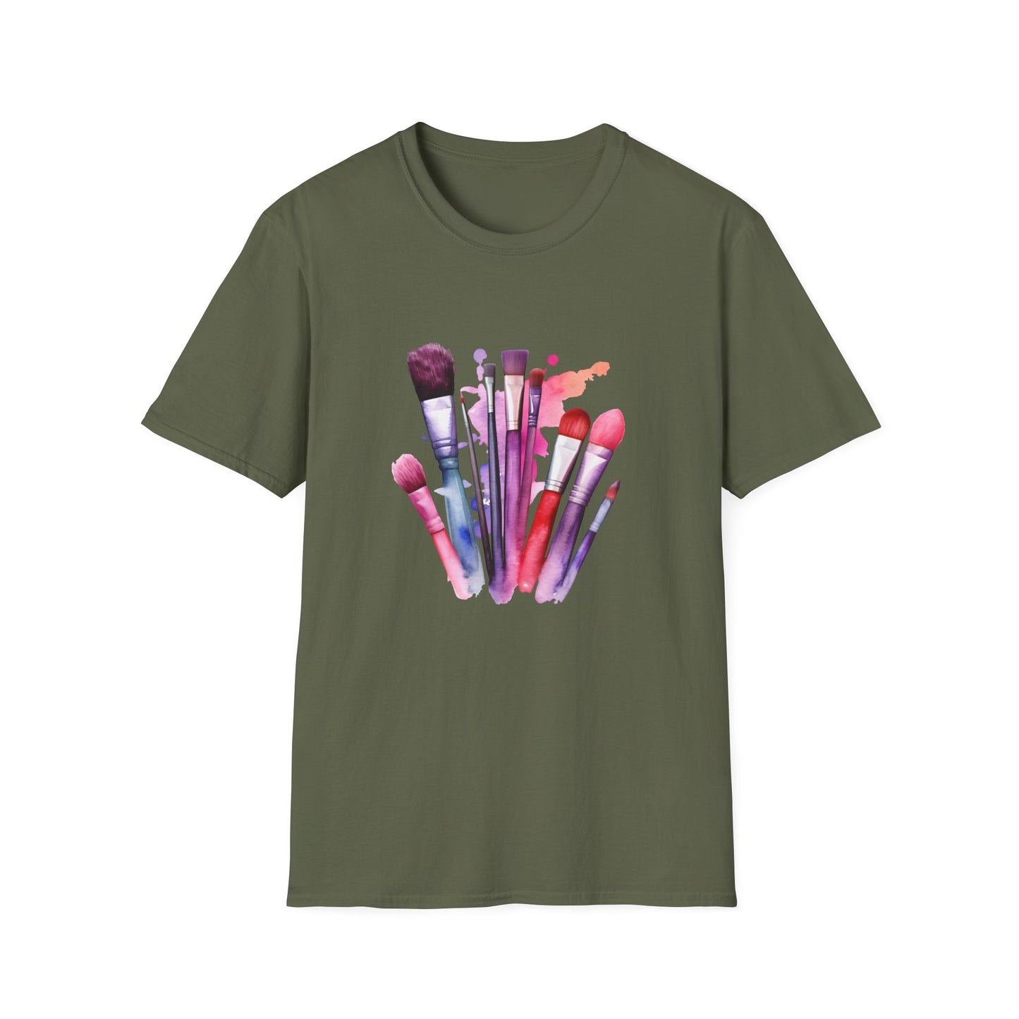 Paintbrushes