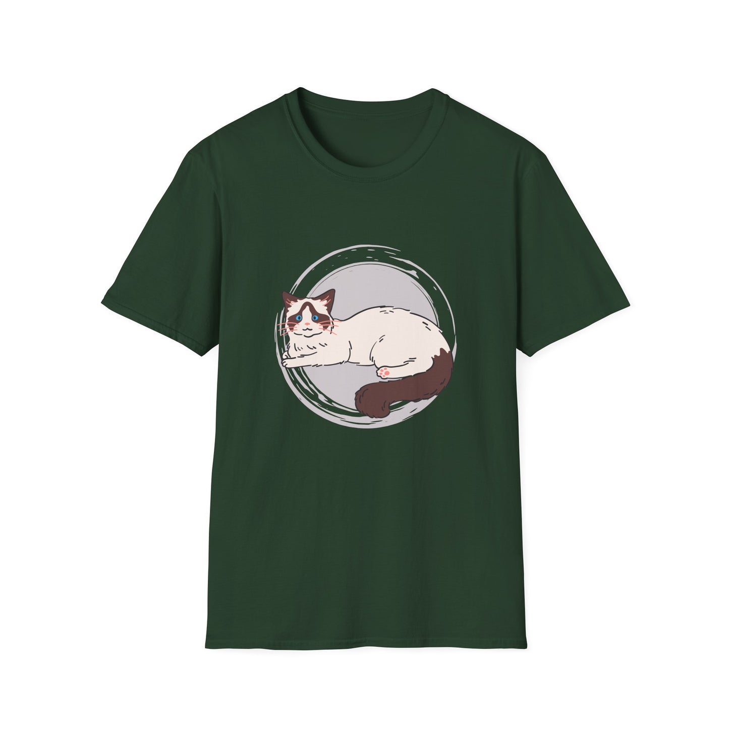 Ragdoll T-Shirt
