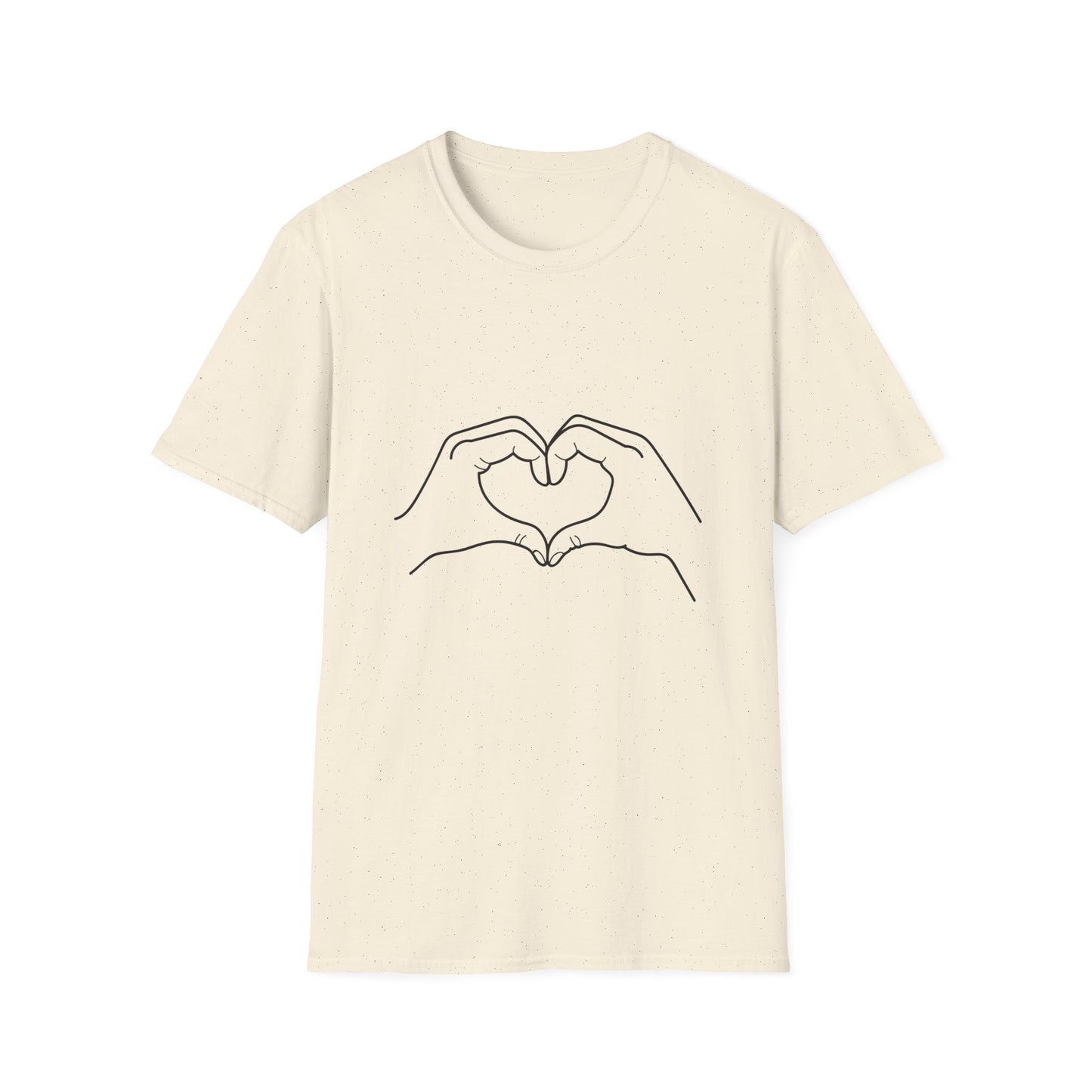 Hearts Hands