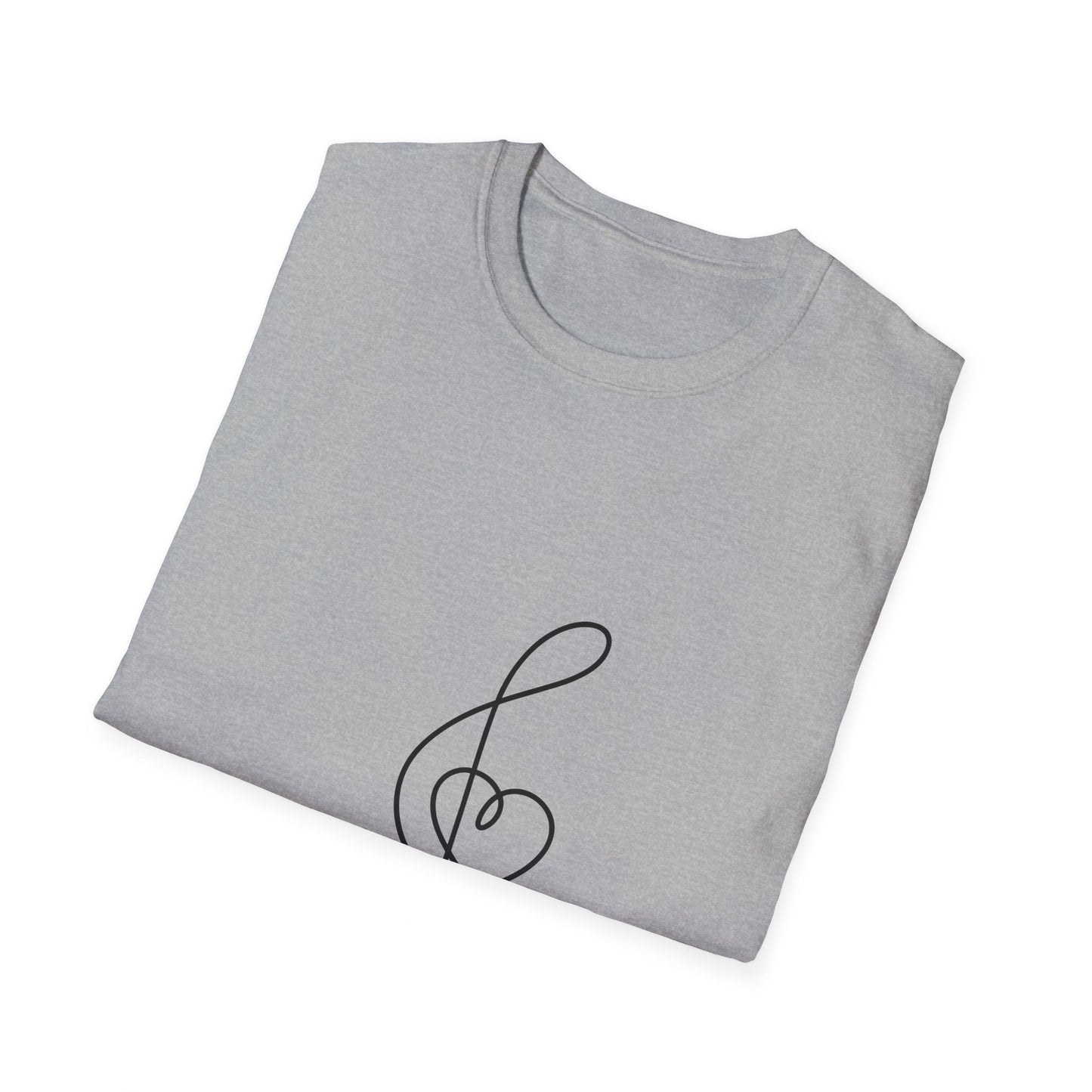 Treble Clef