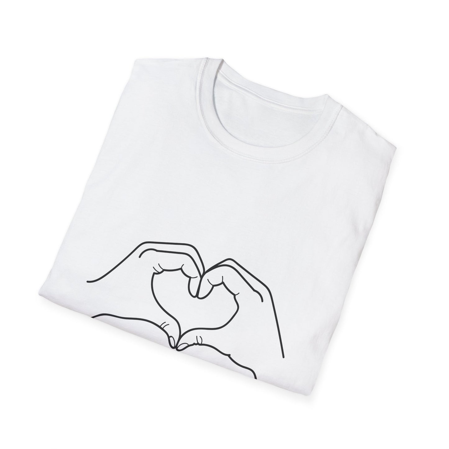 Hearts Hands