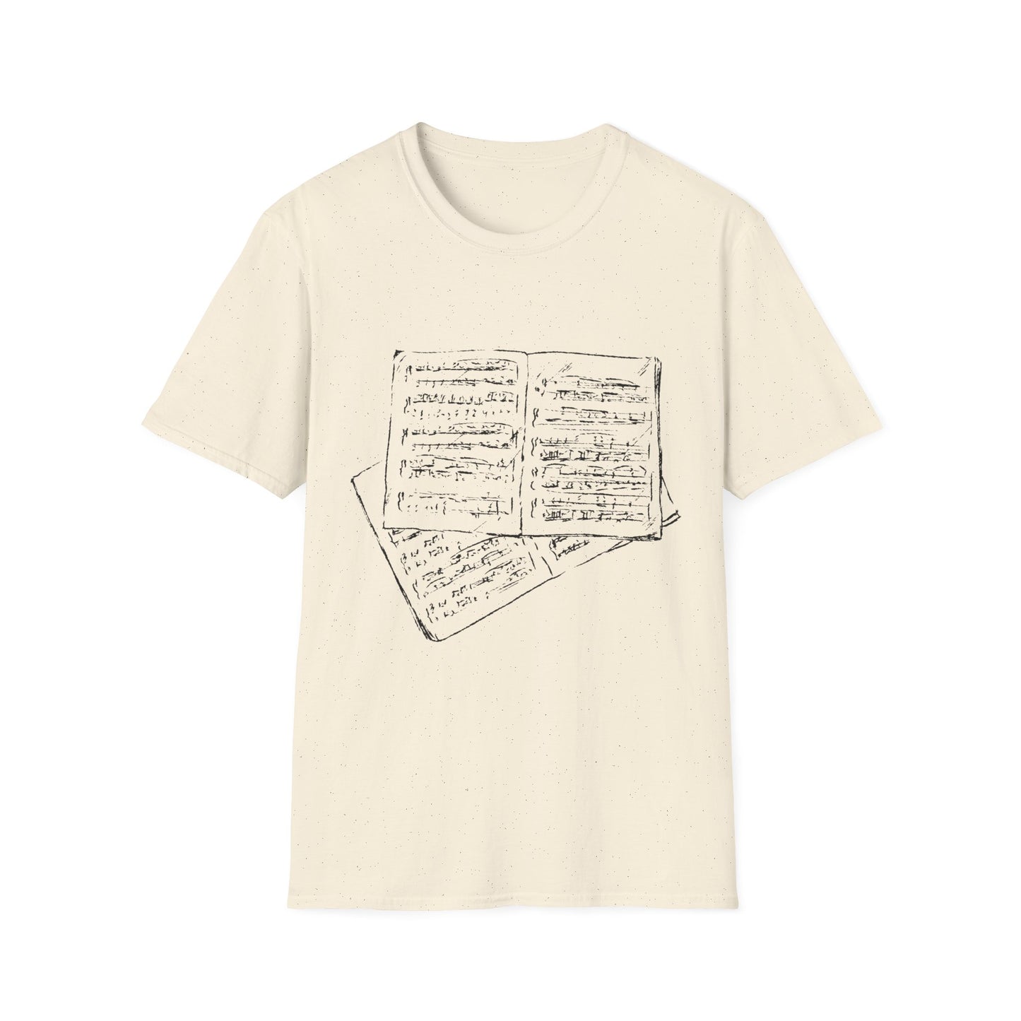 Musical Score