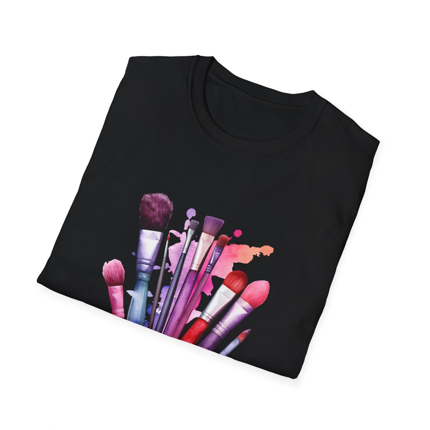 Paintbrushes