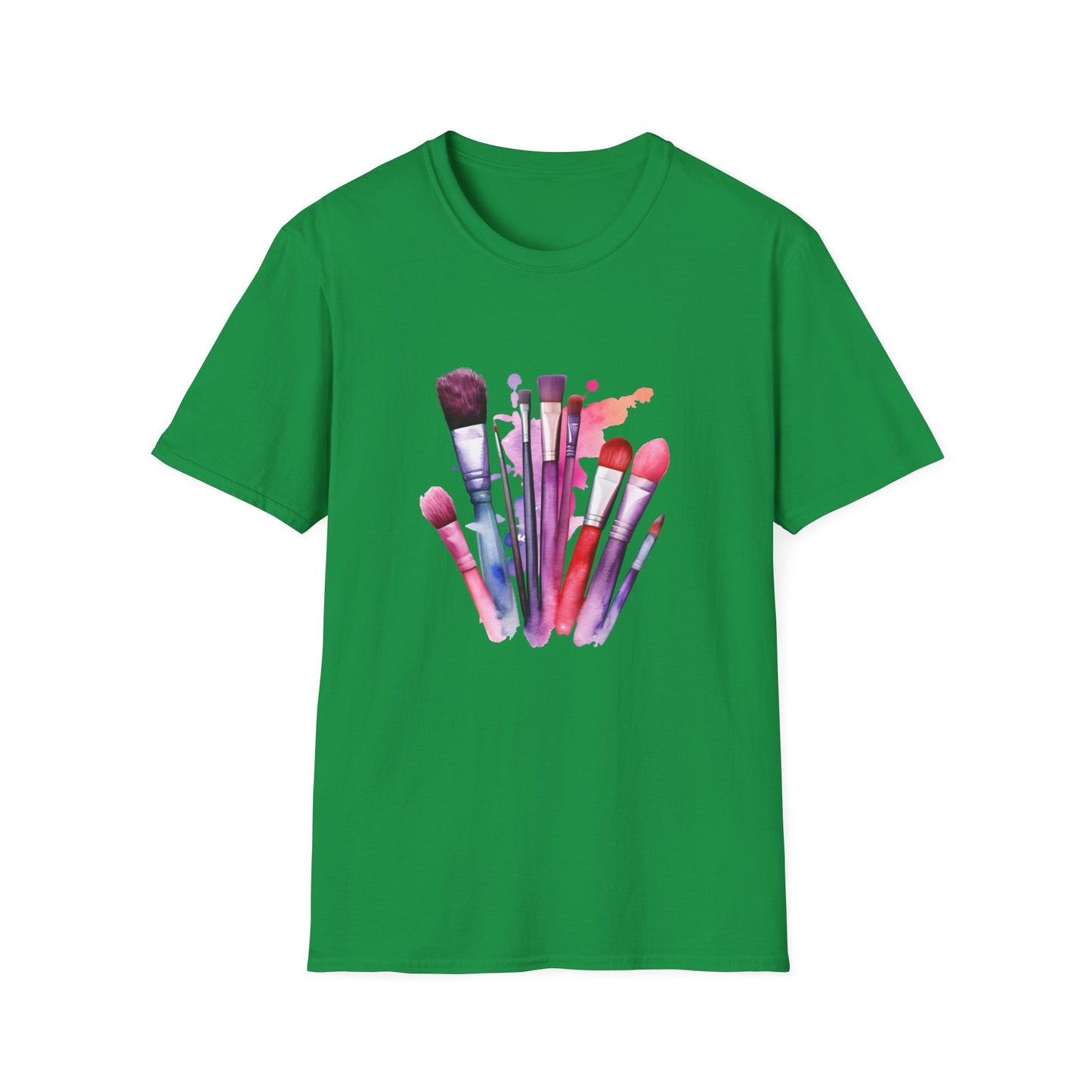 Paintbrushes