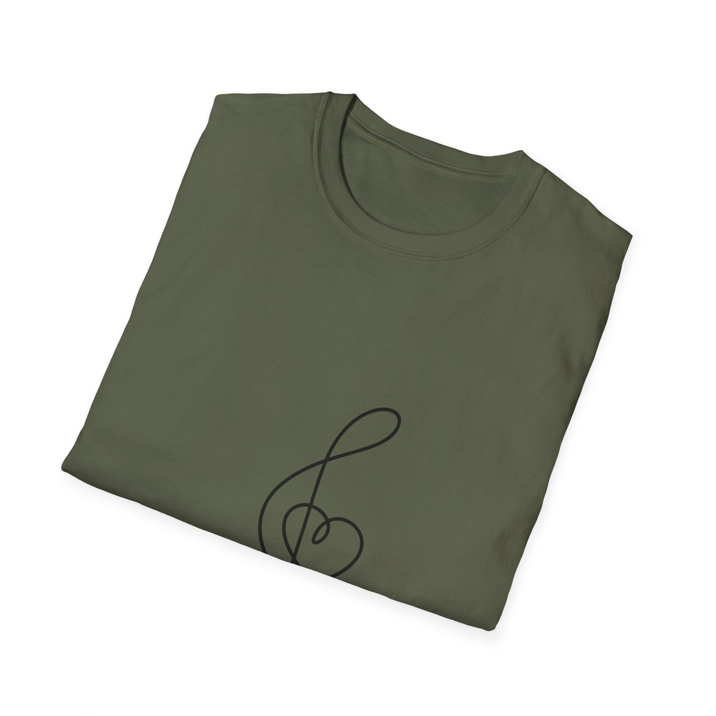 Treble Clef