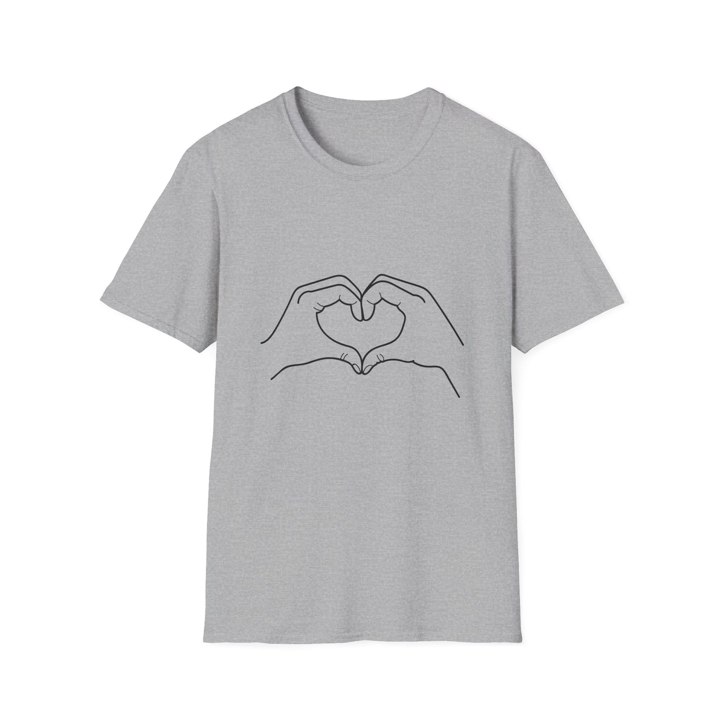 Hearts Hands