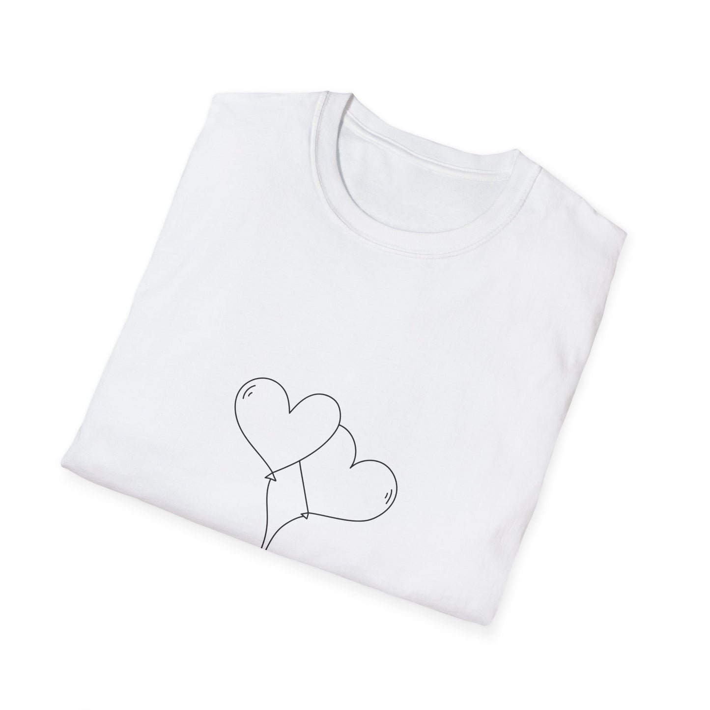 Heart Balloons