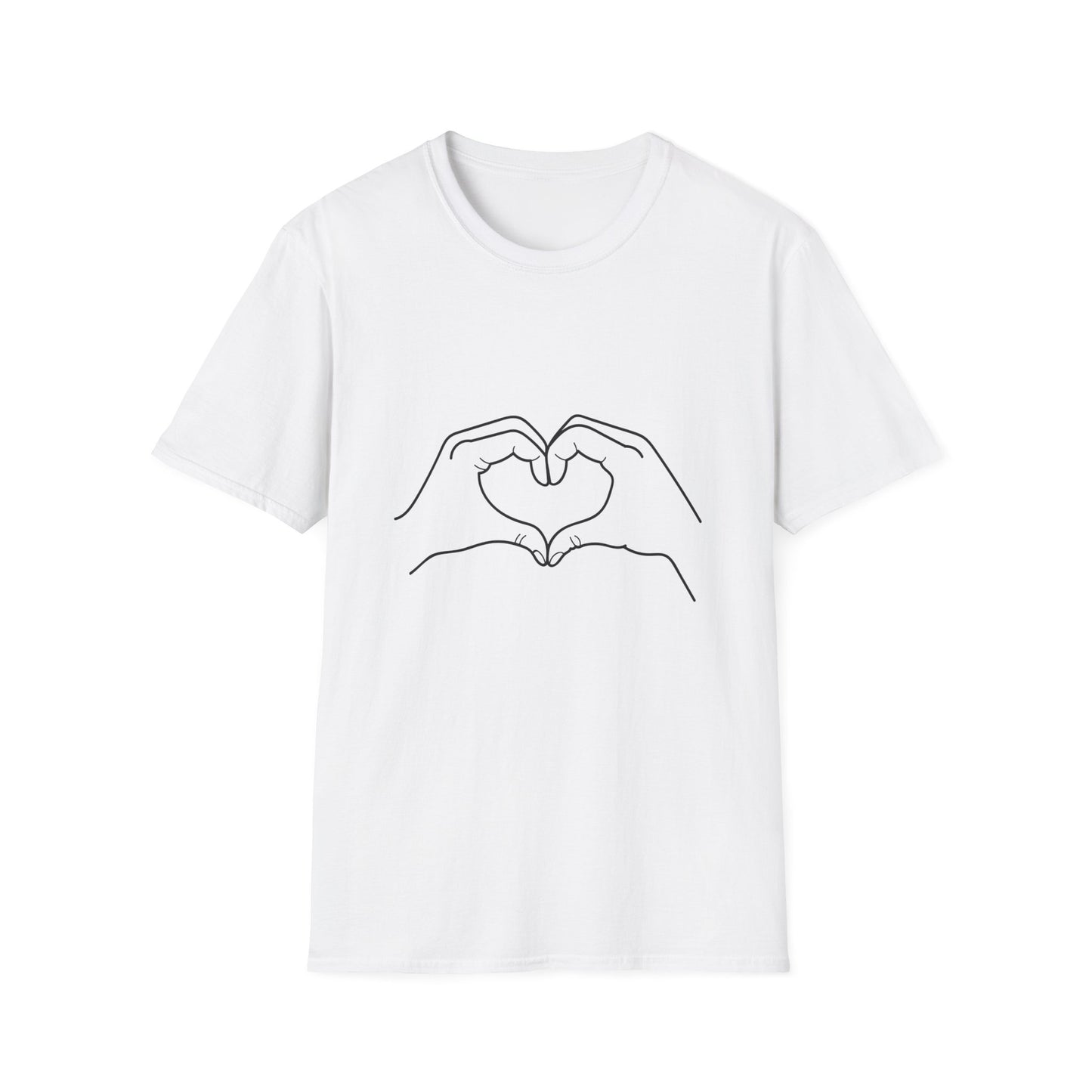 Hearts Hands