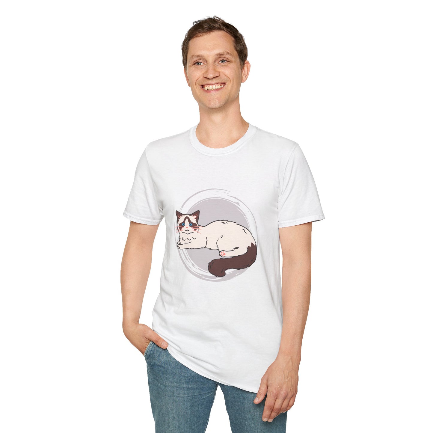 Ragdoll T-Shirt