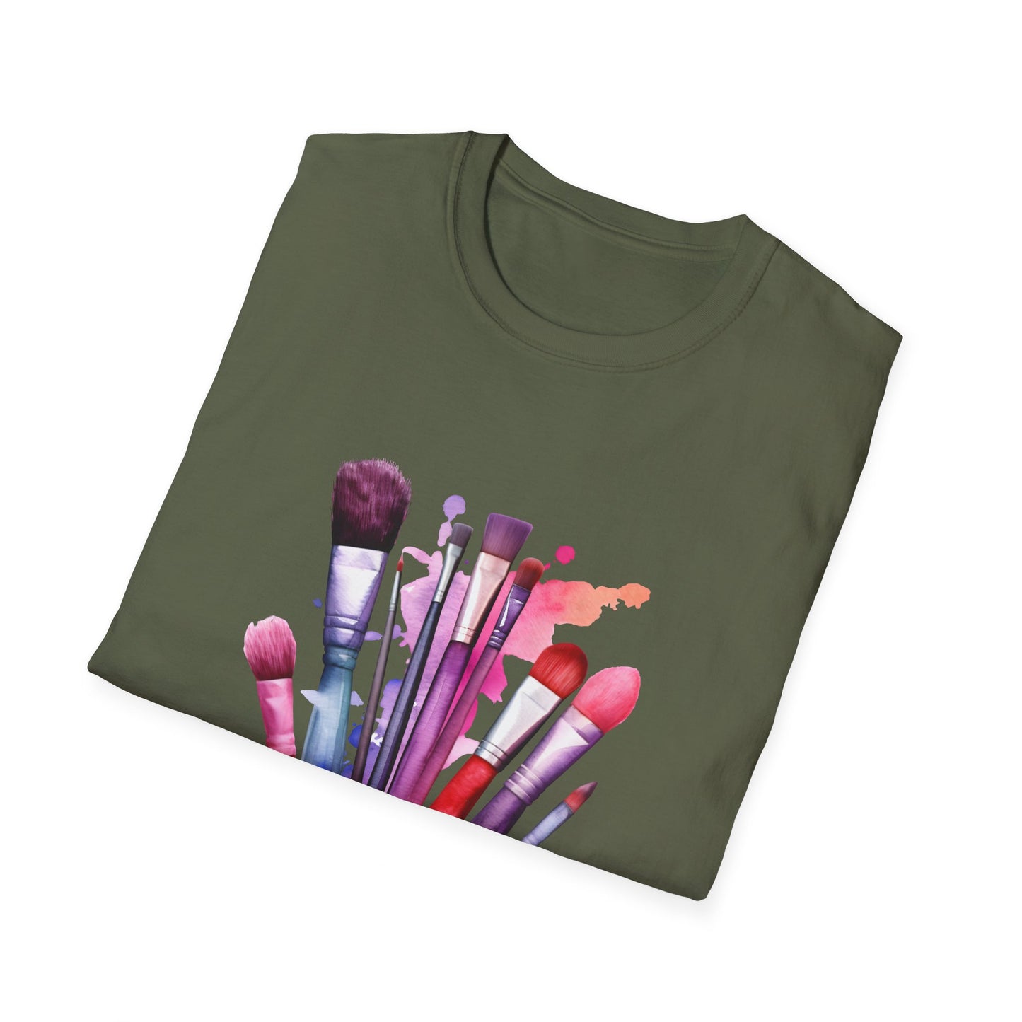 Paintbrushes