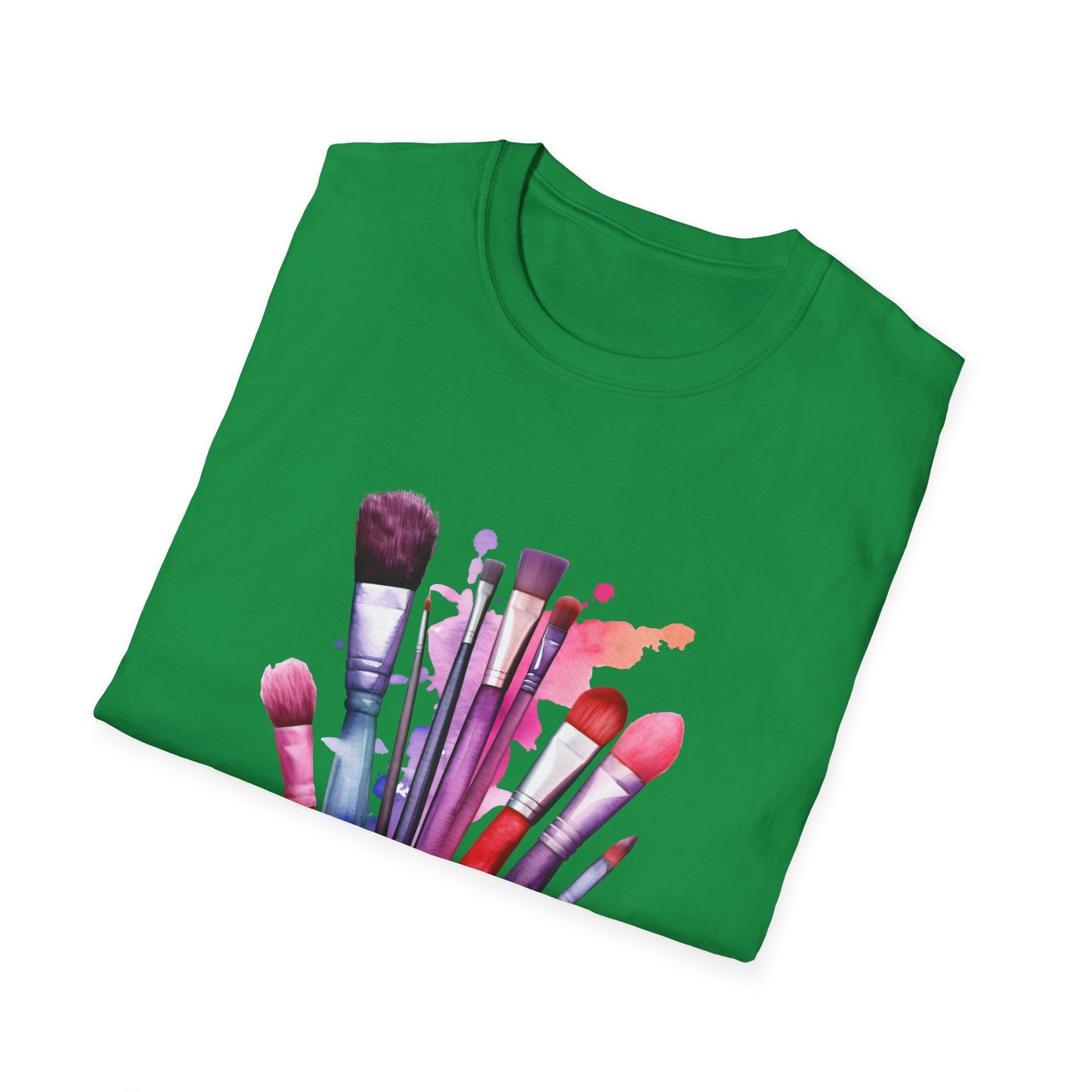 Paintbrushes