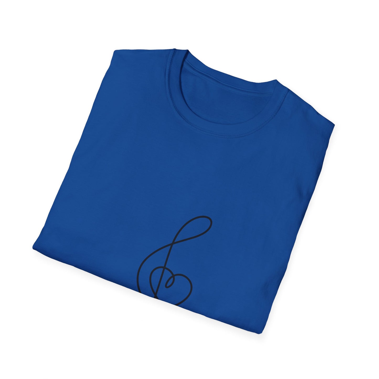 Treble Clef