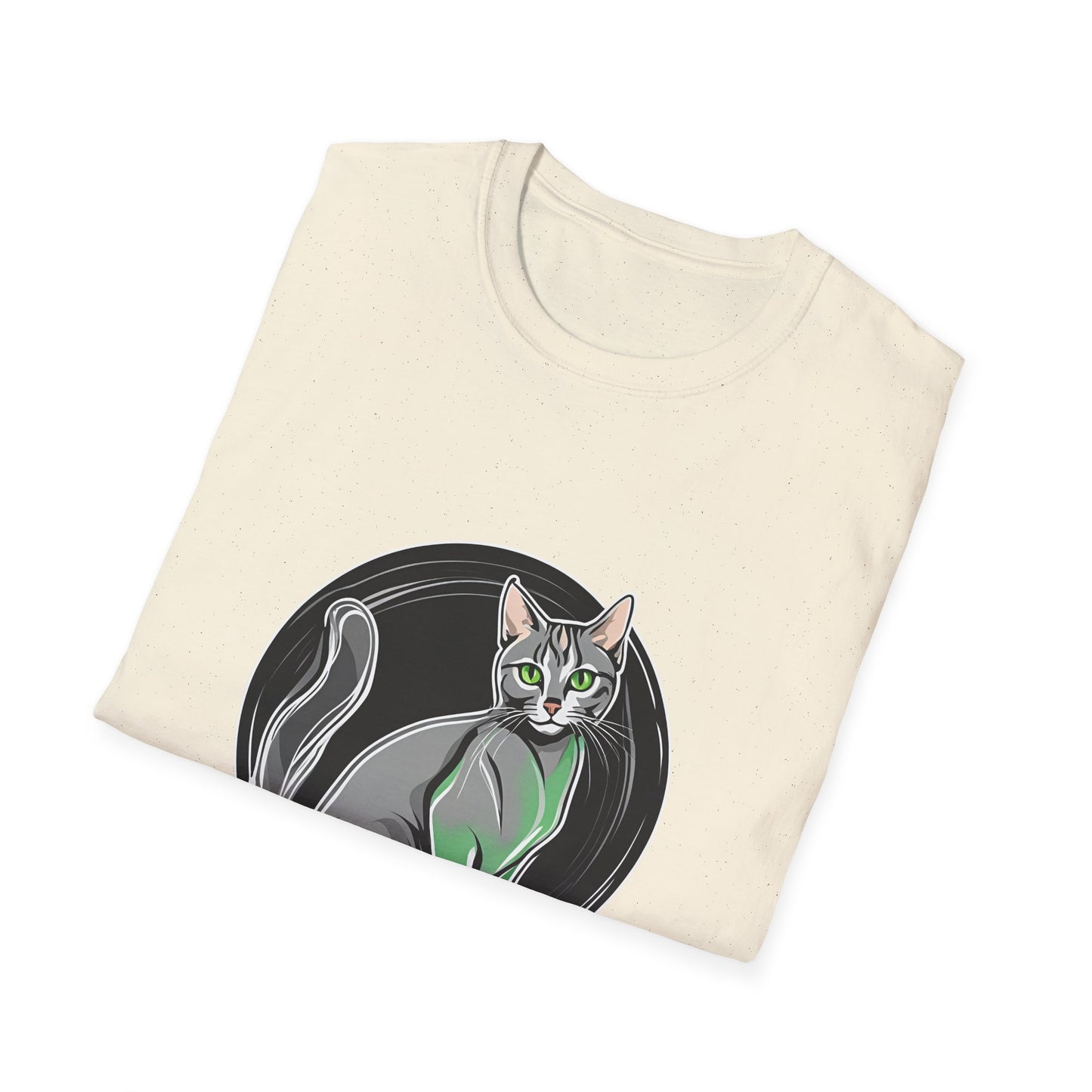 Cute Cat