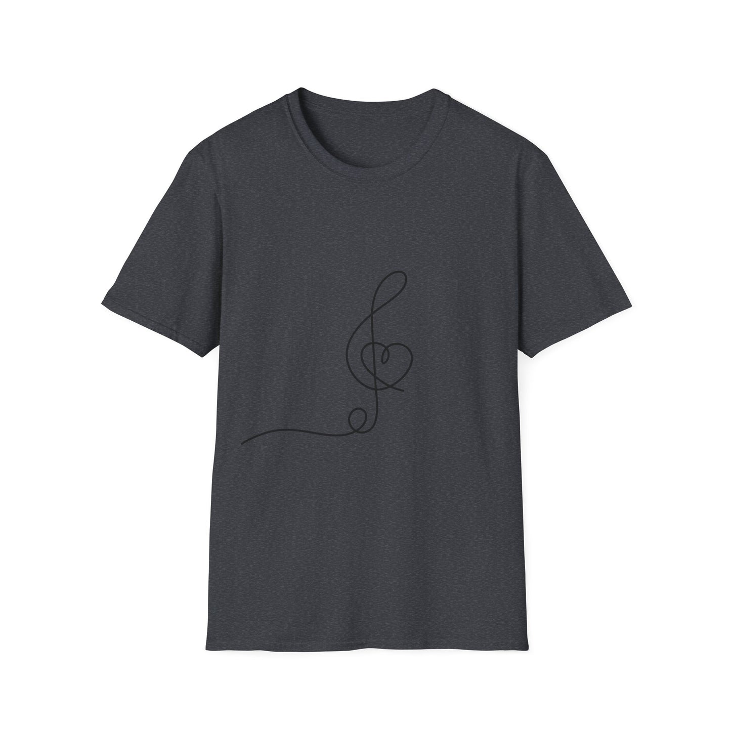 Treble Clef