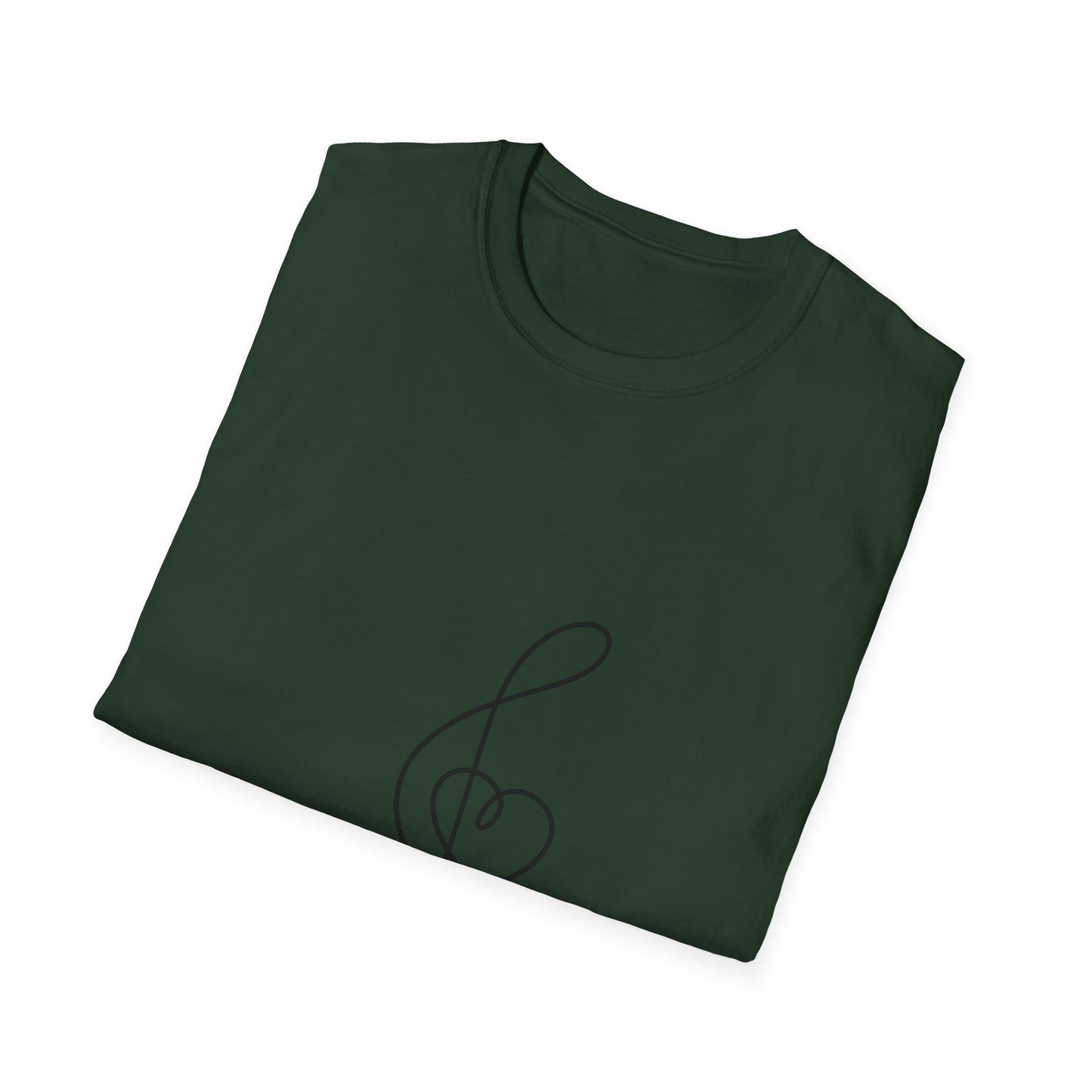 Treble Clef