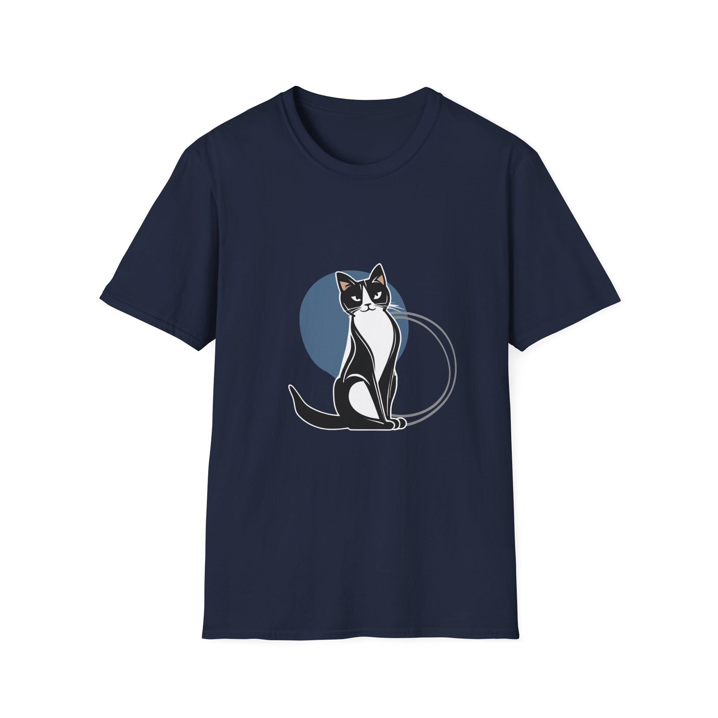 Tuxedo