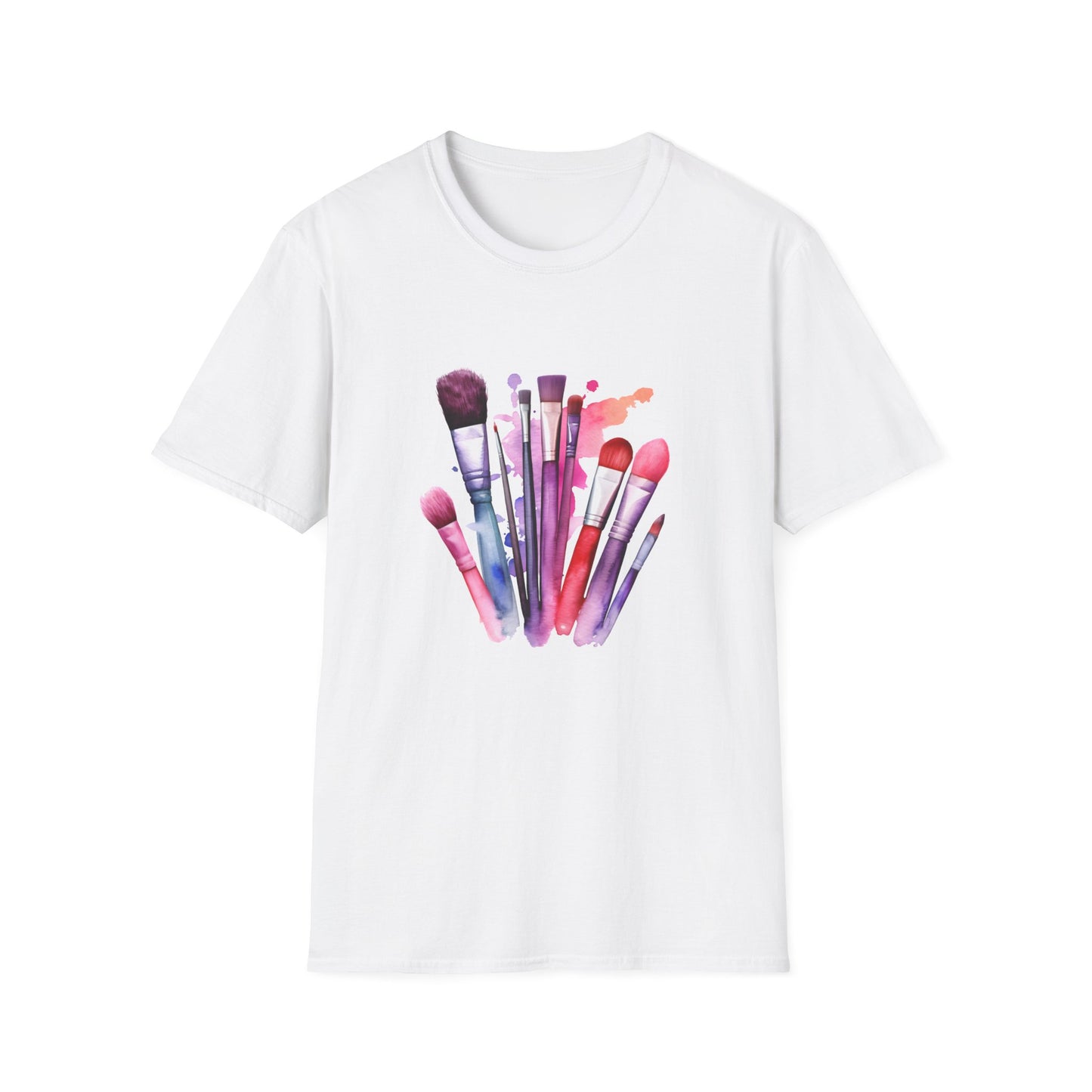 Paintbrushes