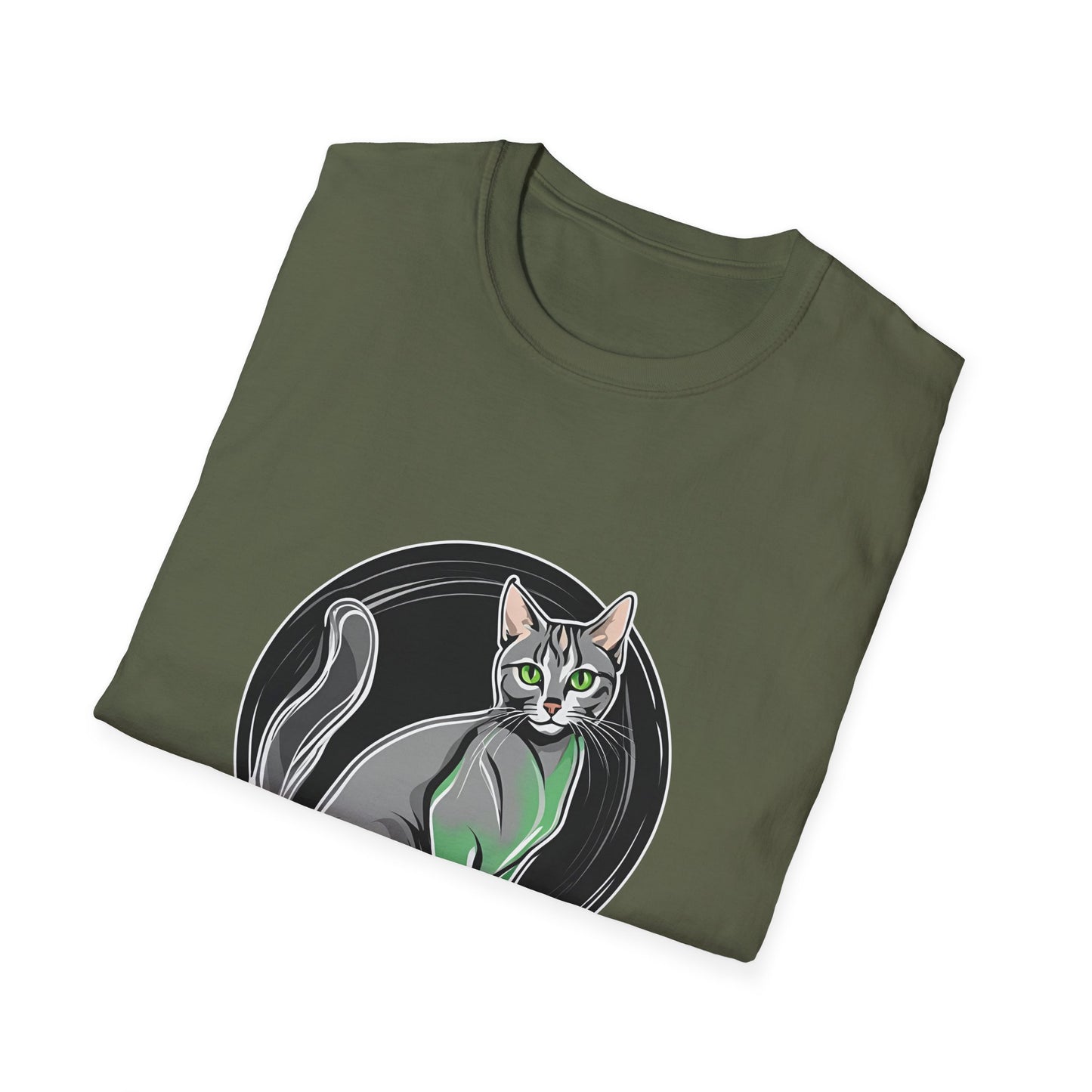 Cute Cat