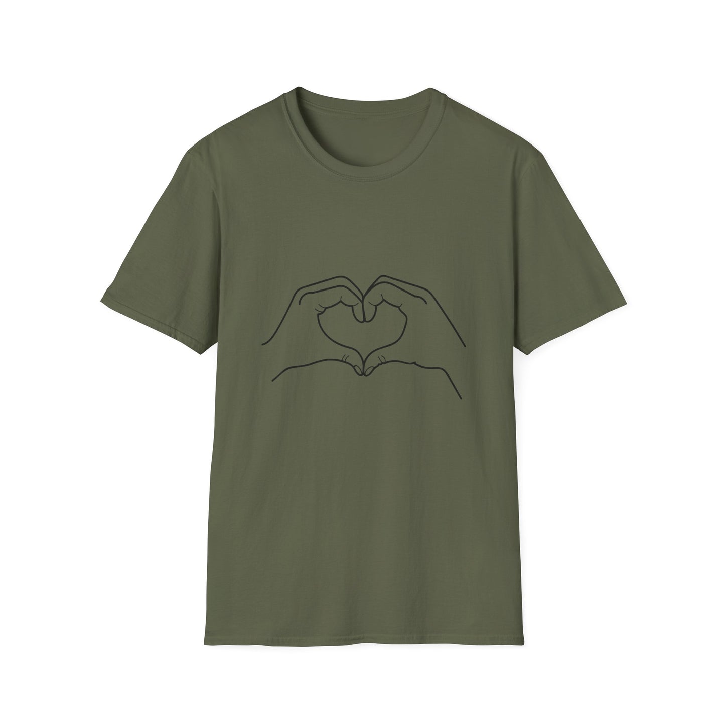 Hearts Hands