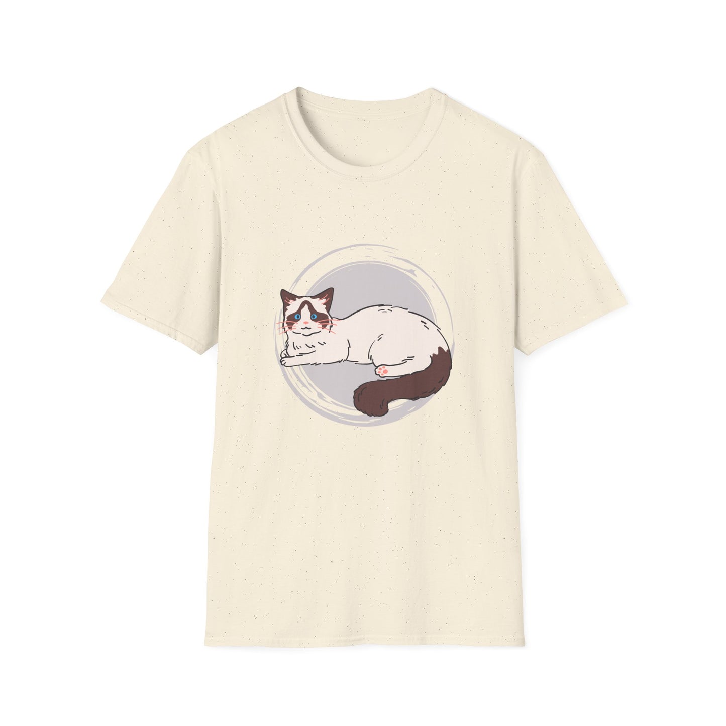 Ragdoll T-Shirt
