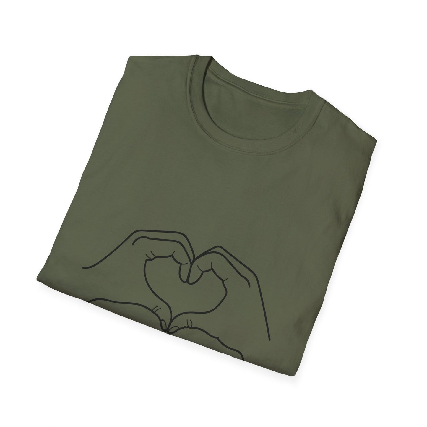 Hearts Hands