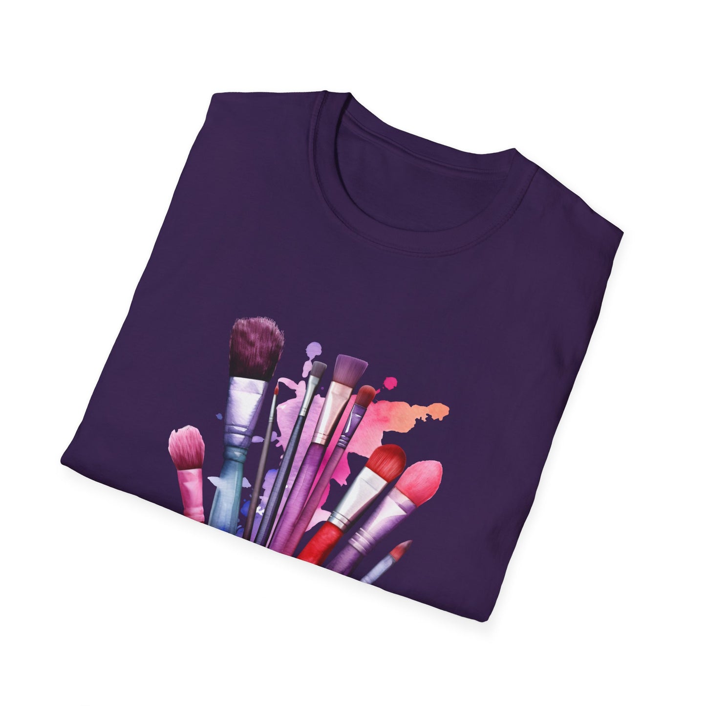 Paintbrushes
