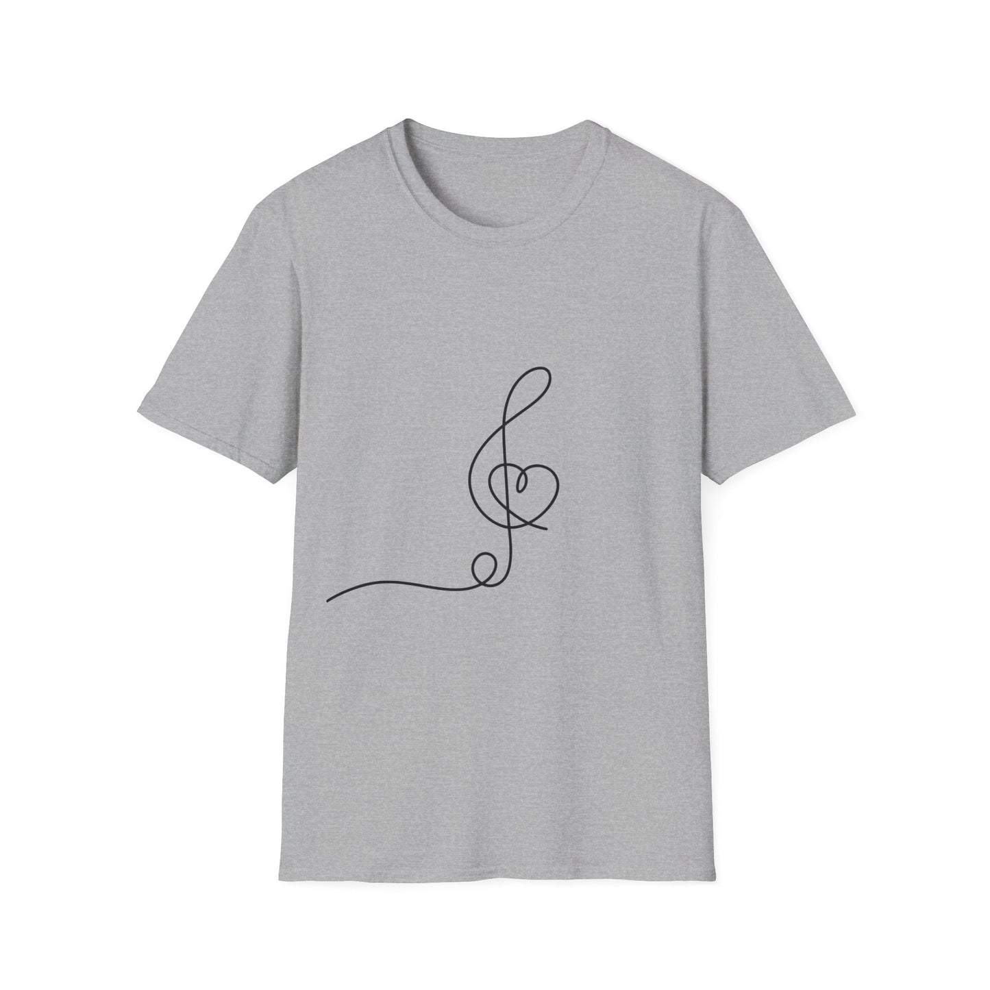 Treble Clef