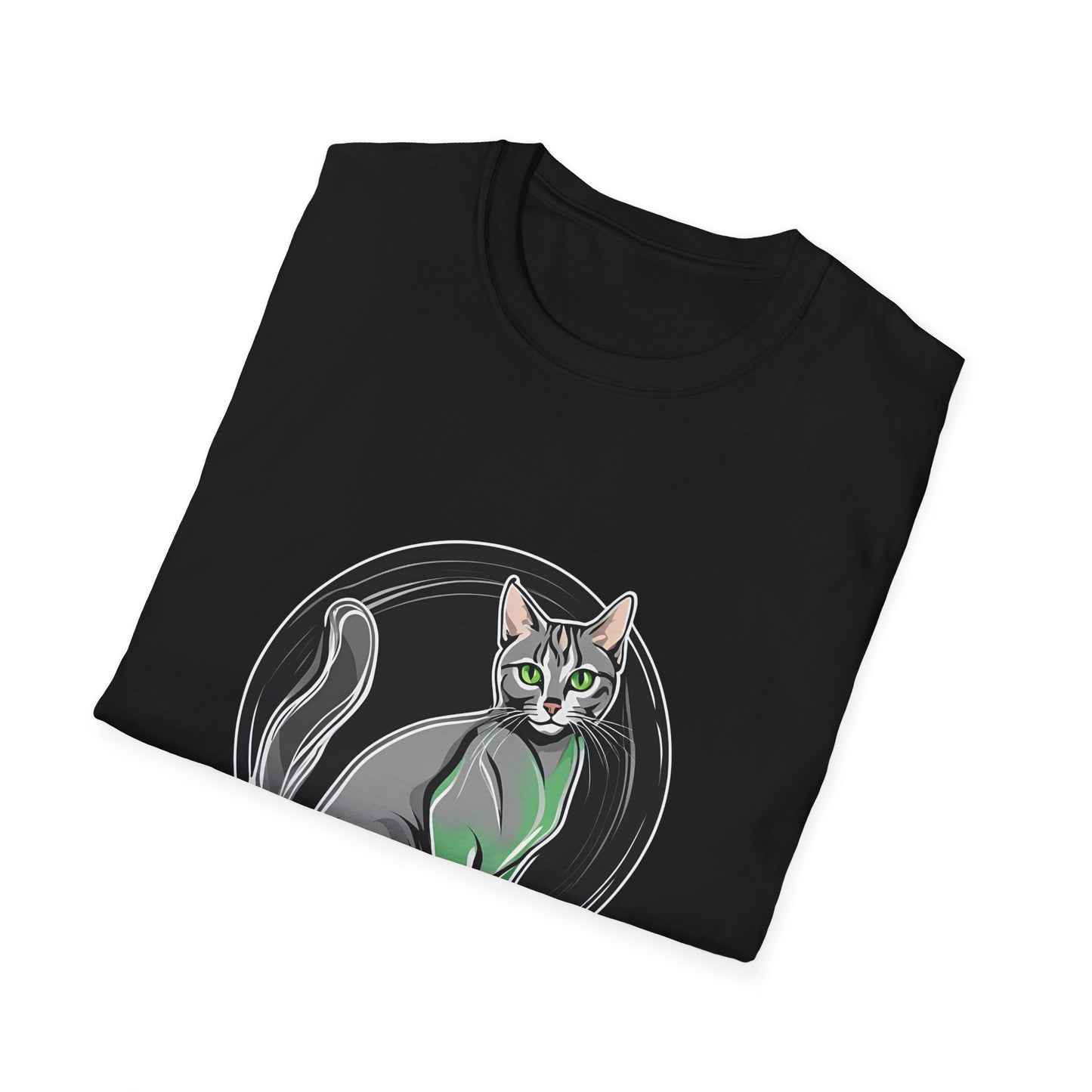 Cute Cat