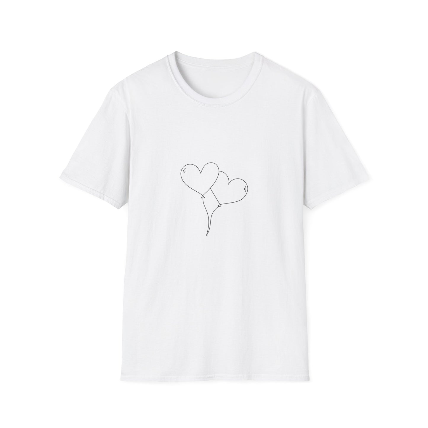 Heart Balloons