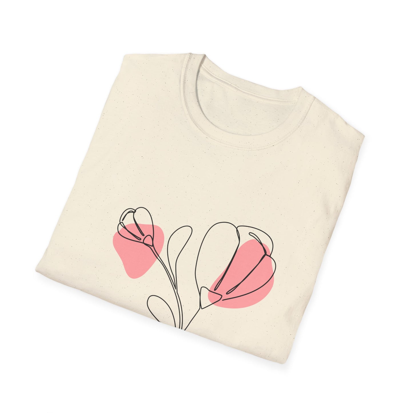 Pink Flower