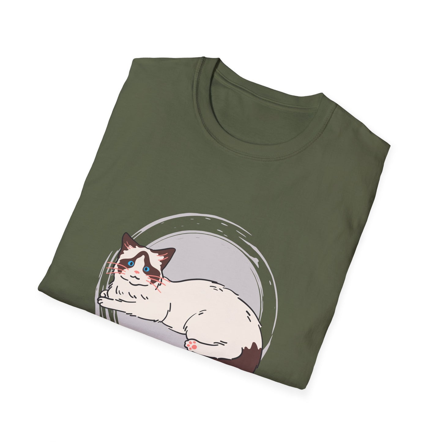 Ragdoll T-Shirt