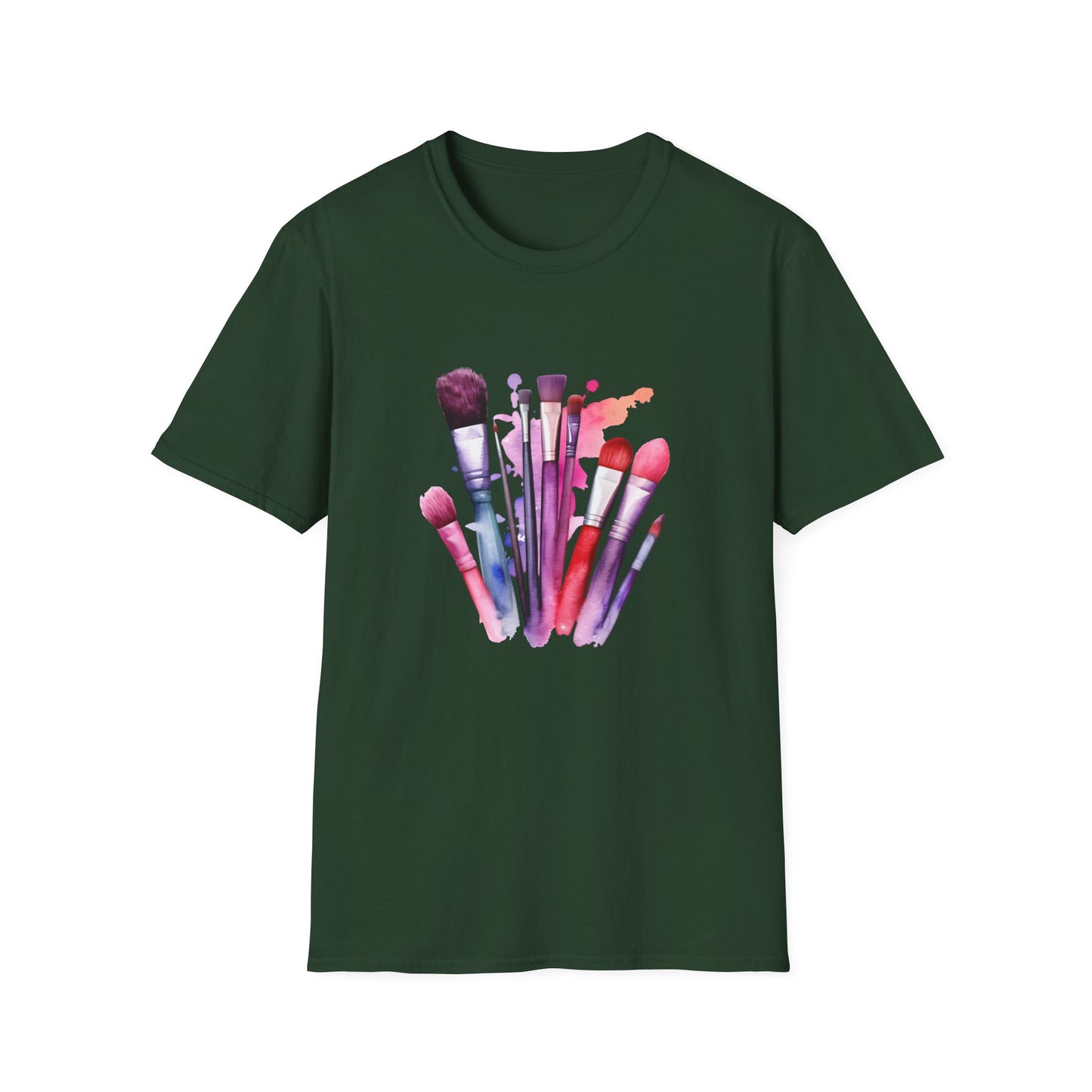 Paintbrushes