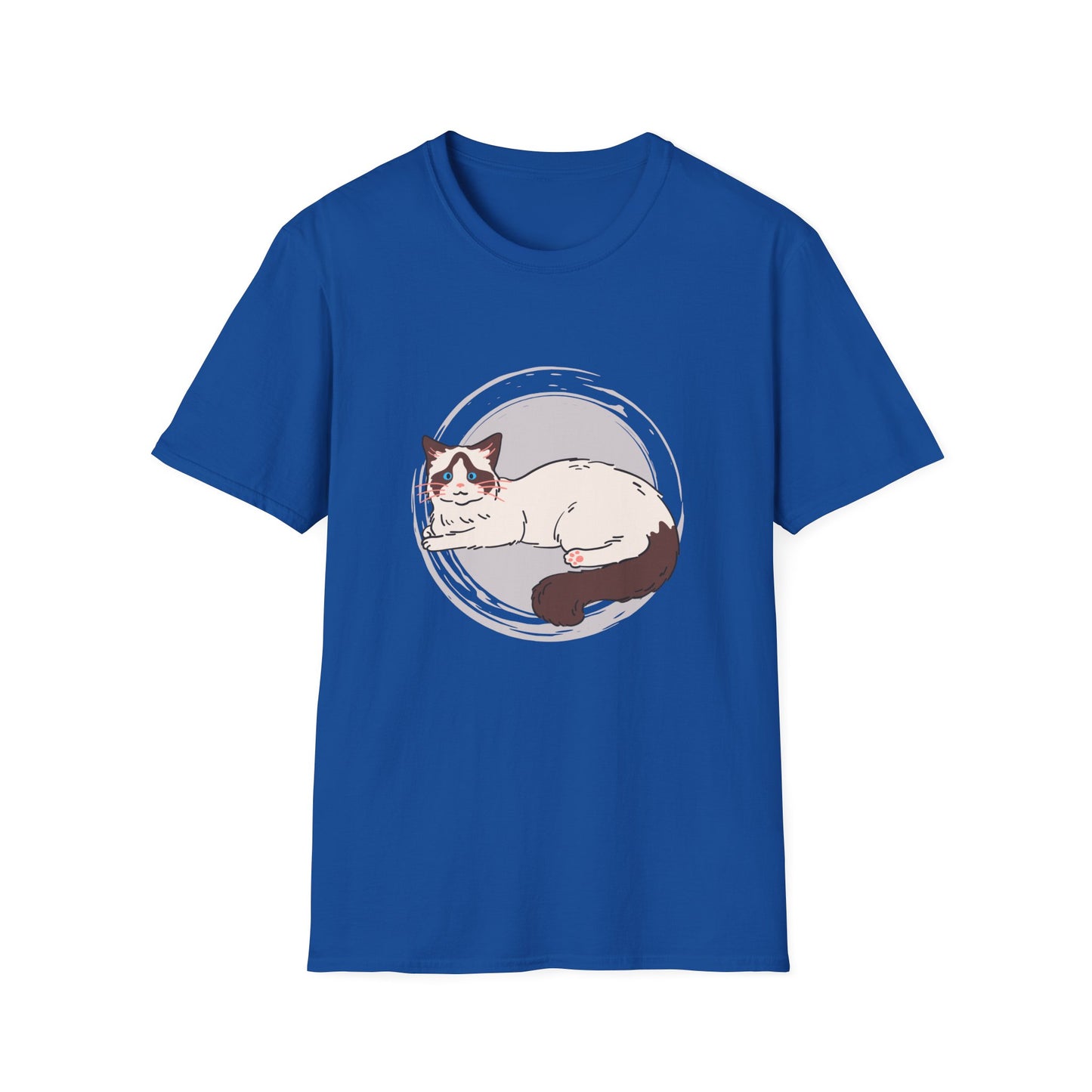 Ragdoll T-Shirt