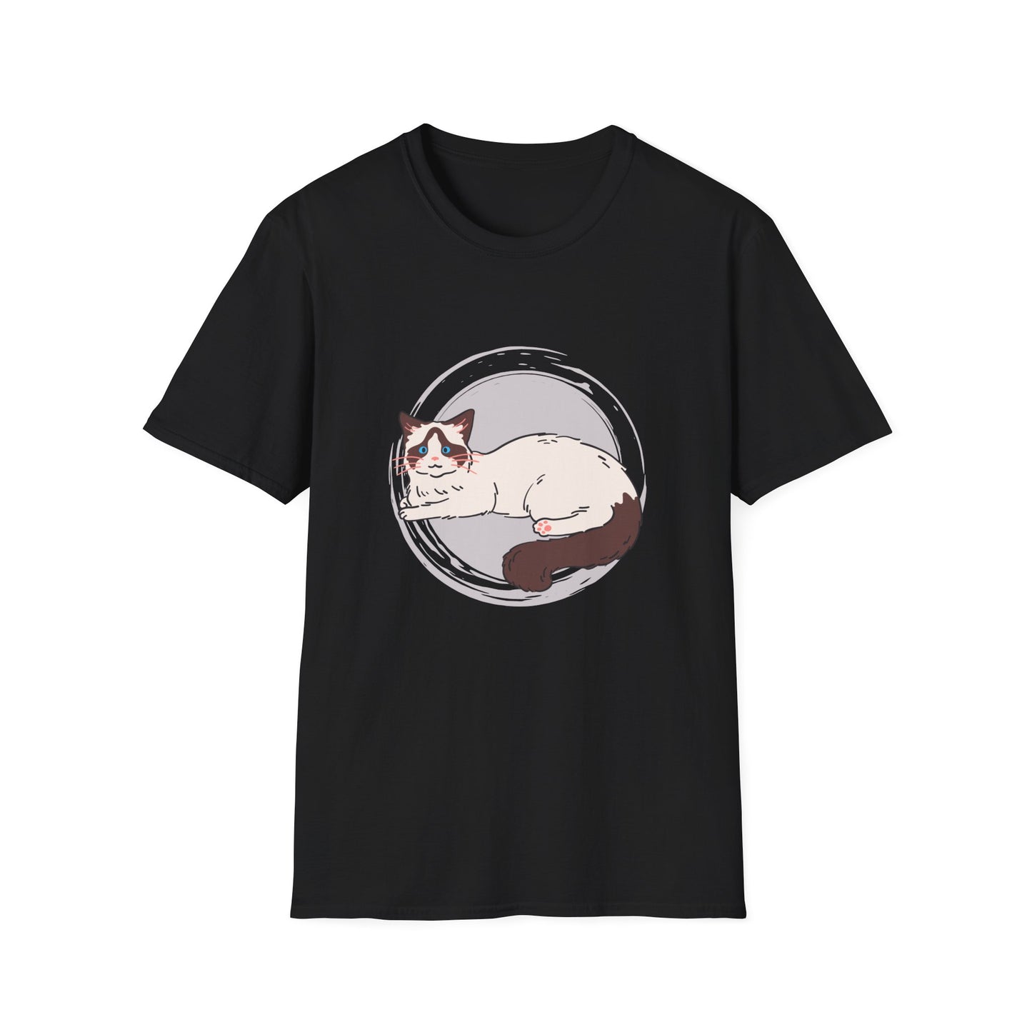 Ragdoll T-Shirt
