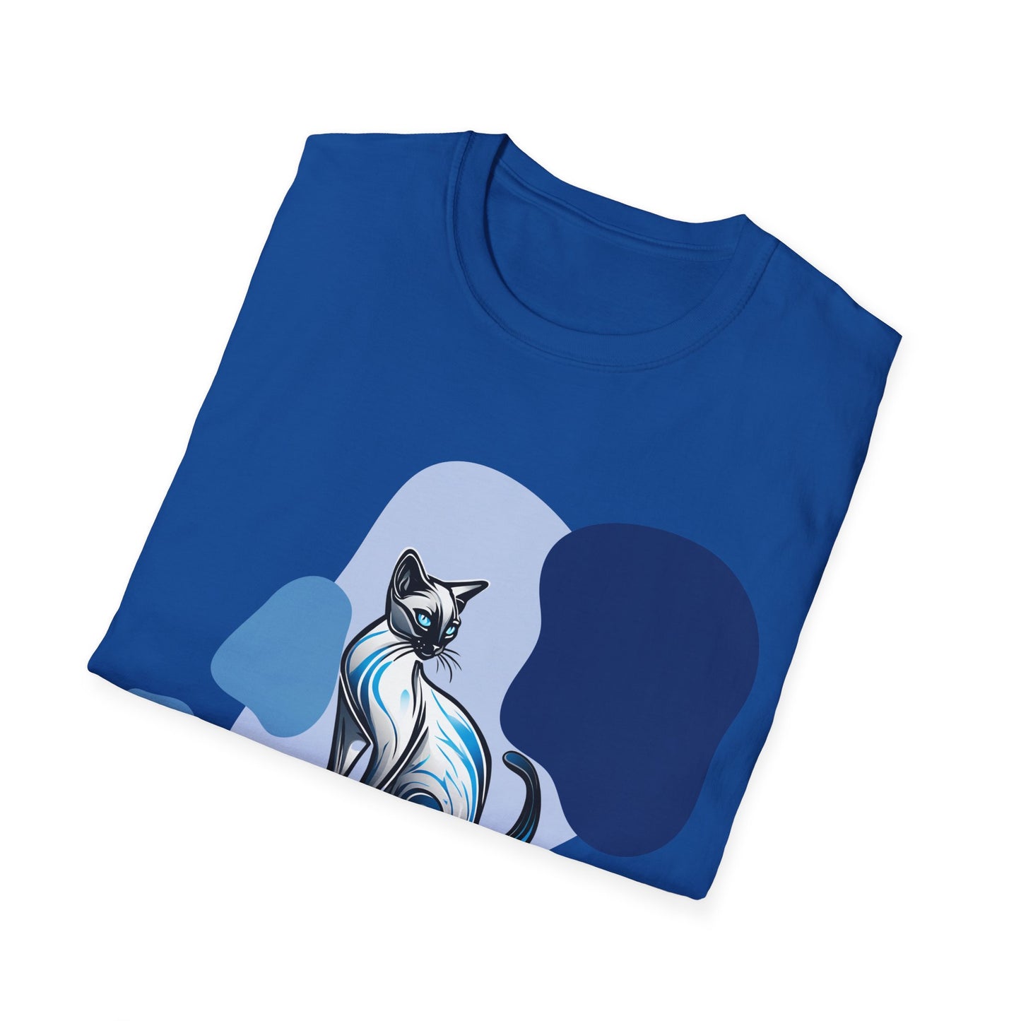 Siamese Cat