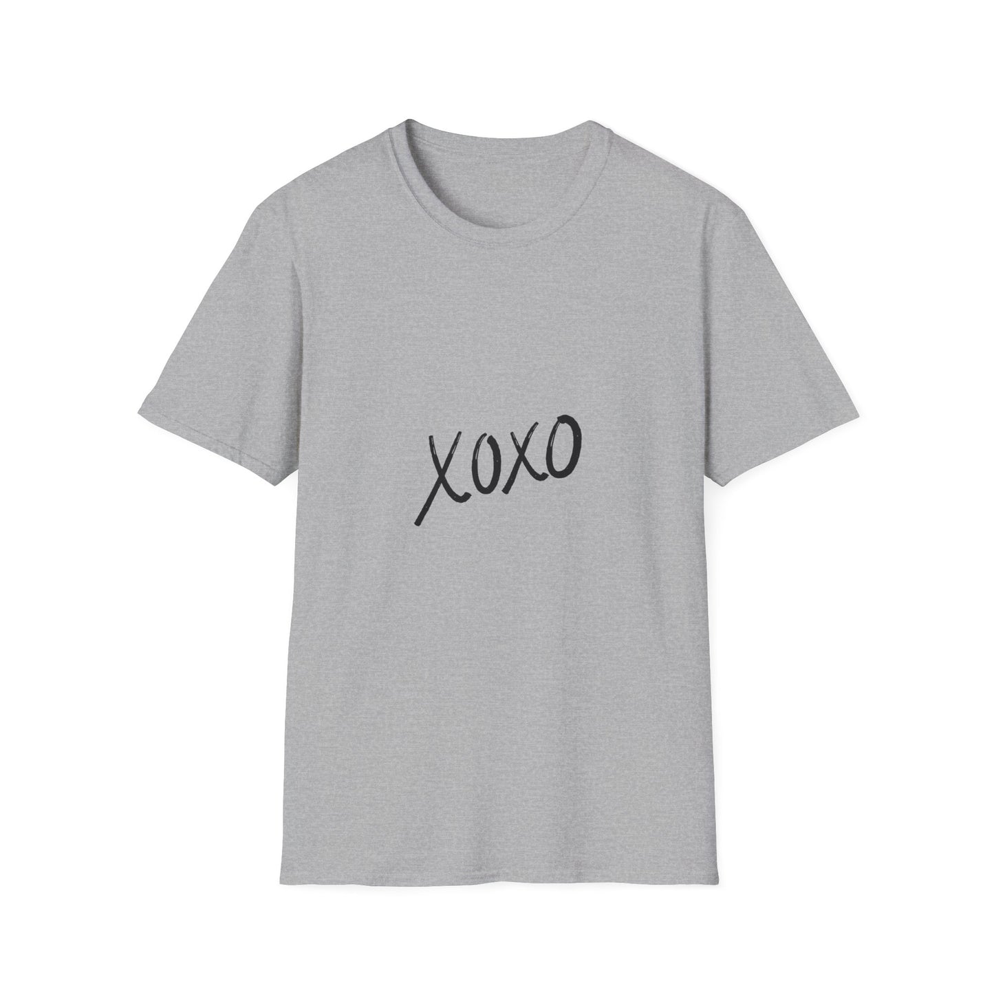 XOXO